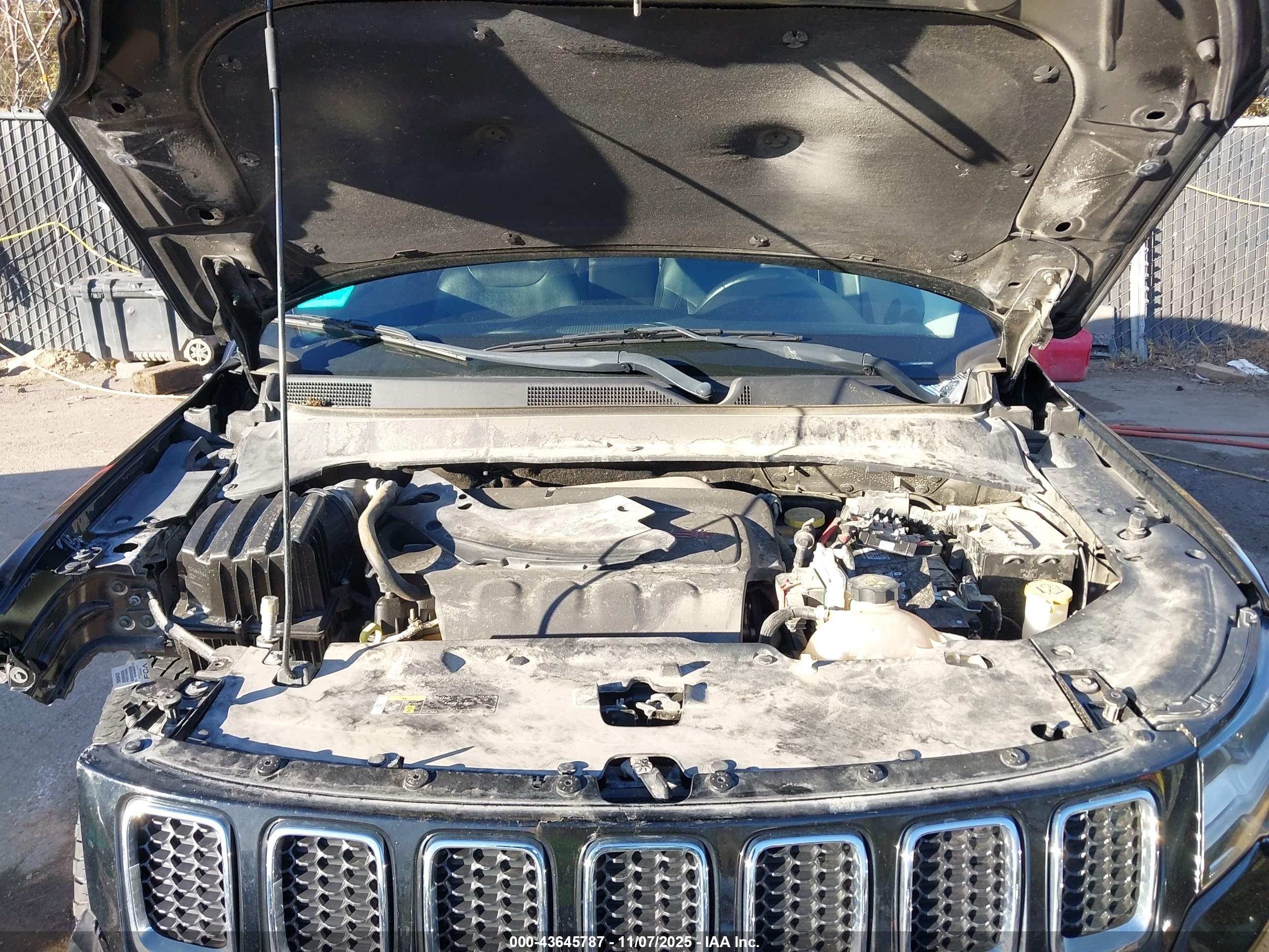 JEEP COMPASS image 10