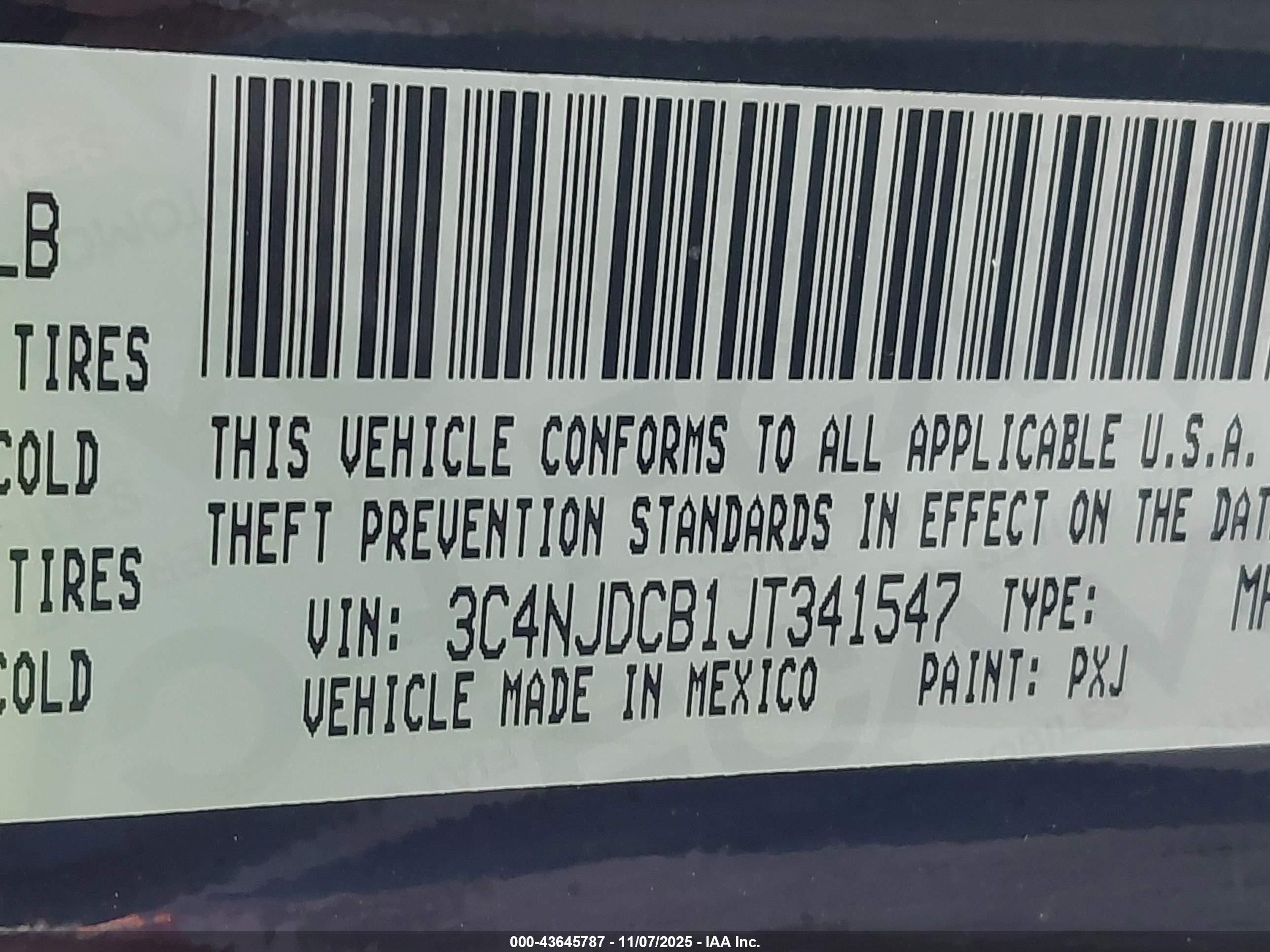 JEEP COMPASS image 9