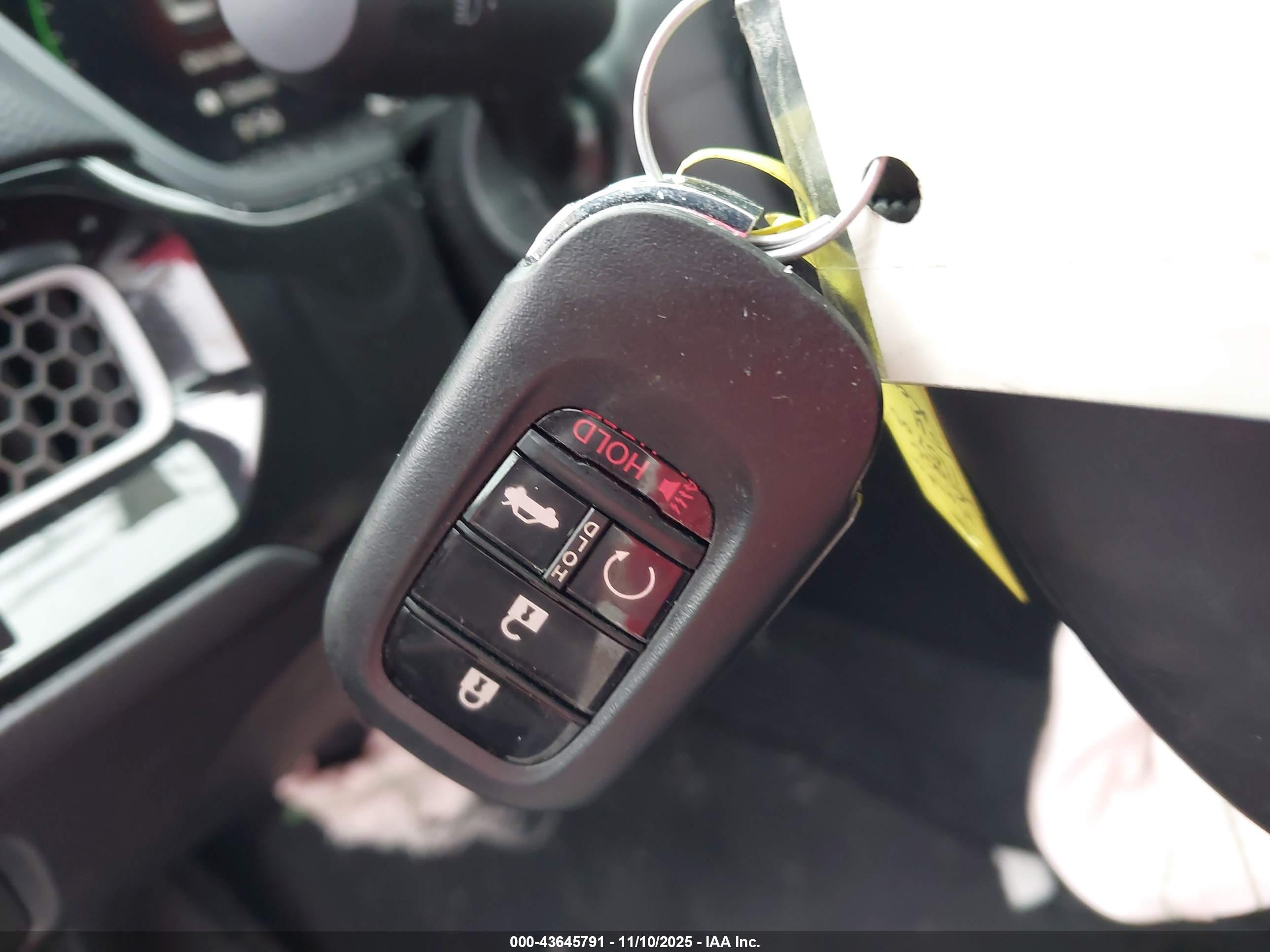 HONDA CIVIC image 11