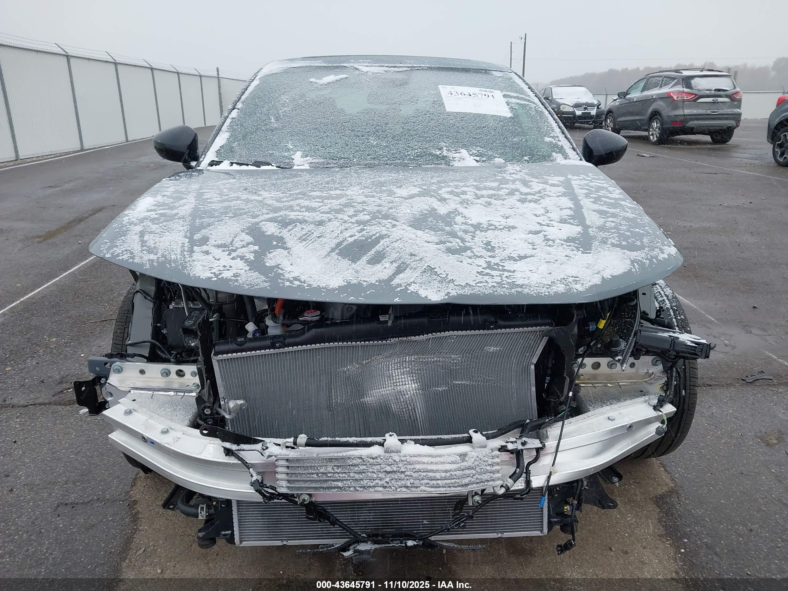 HONDA CIVIC image 6