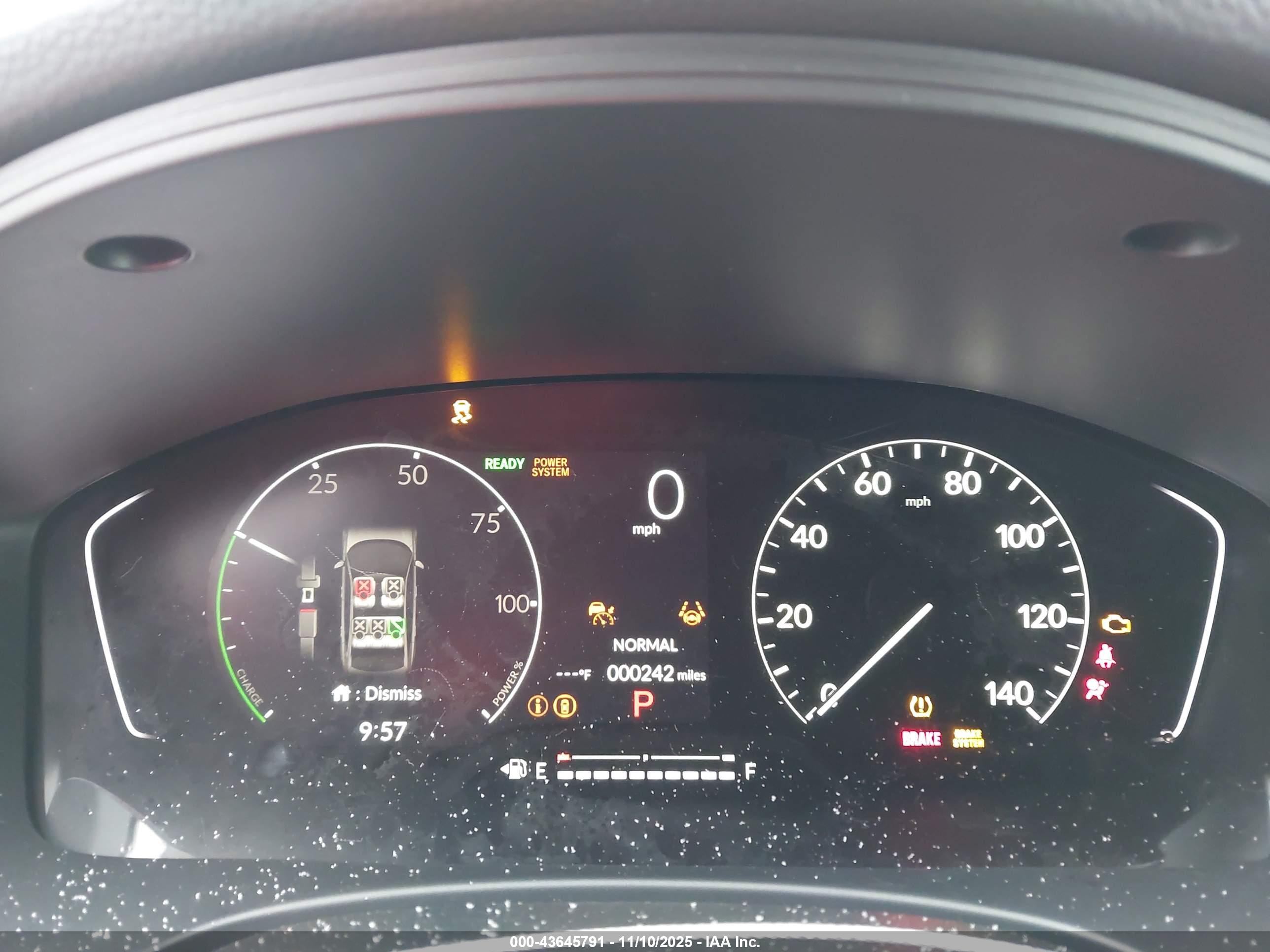 HONDA CIVIC image 7