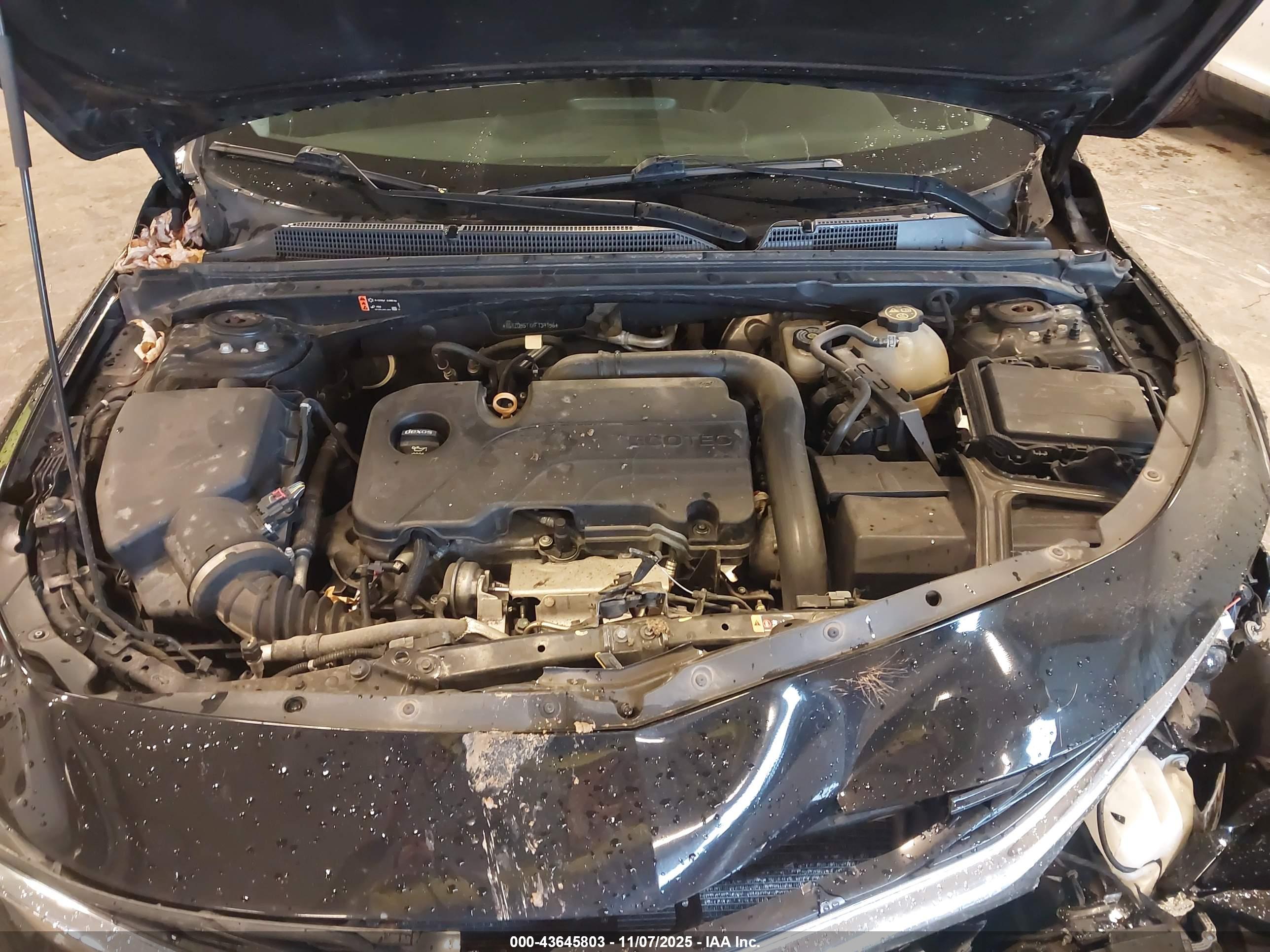 CHEVROLET MALIBU image 10