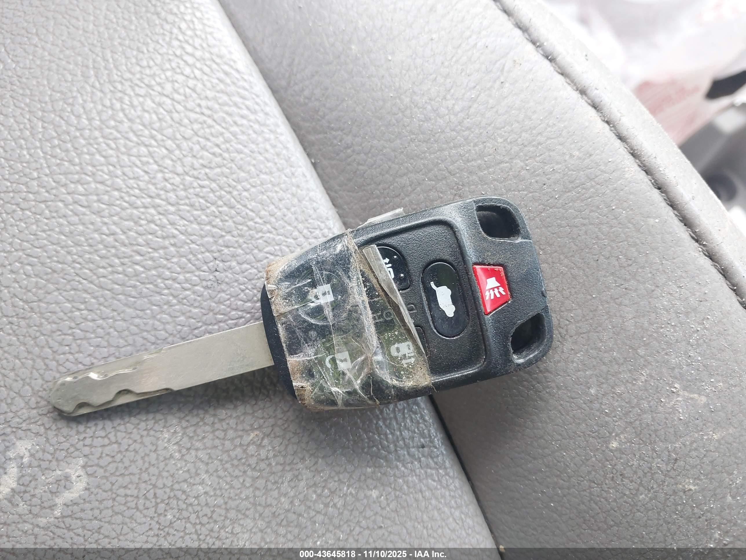 HONDA ODYSSEY image 11