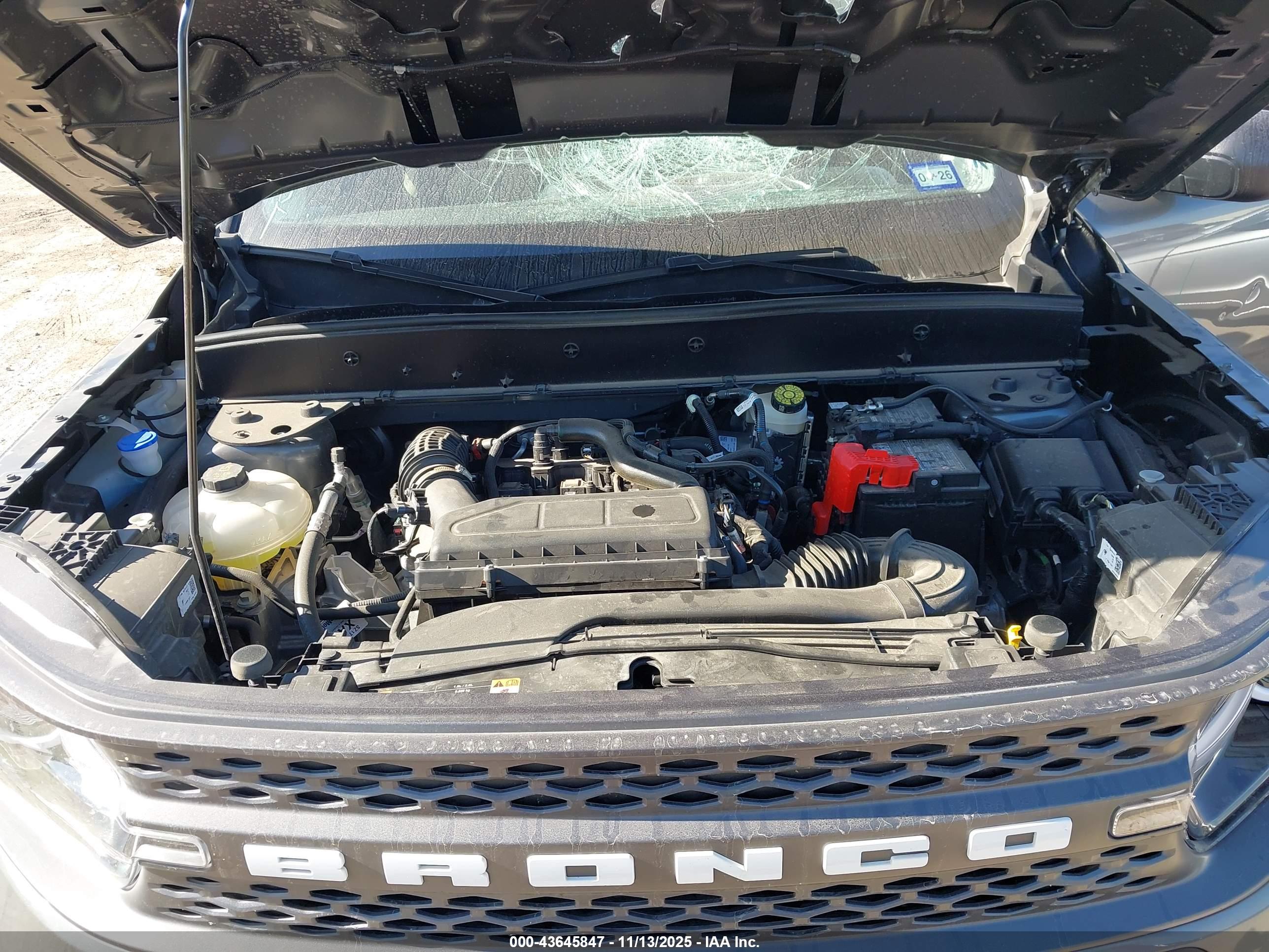 FORD BRONCO image 10