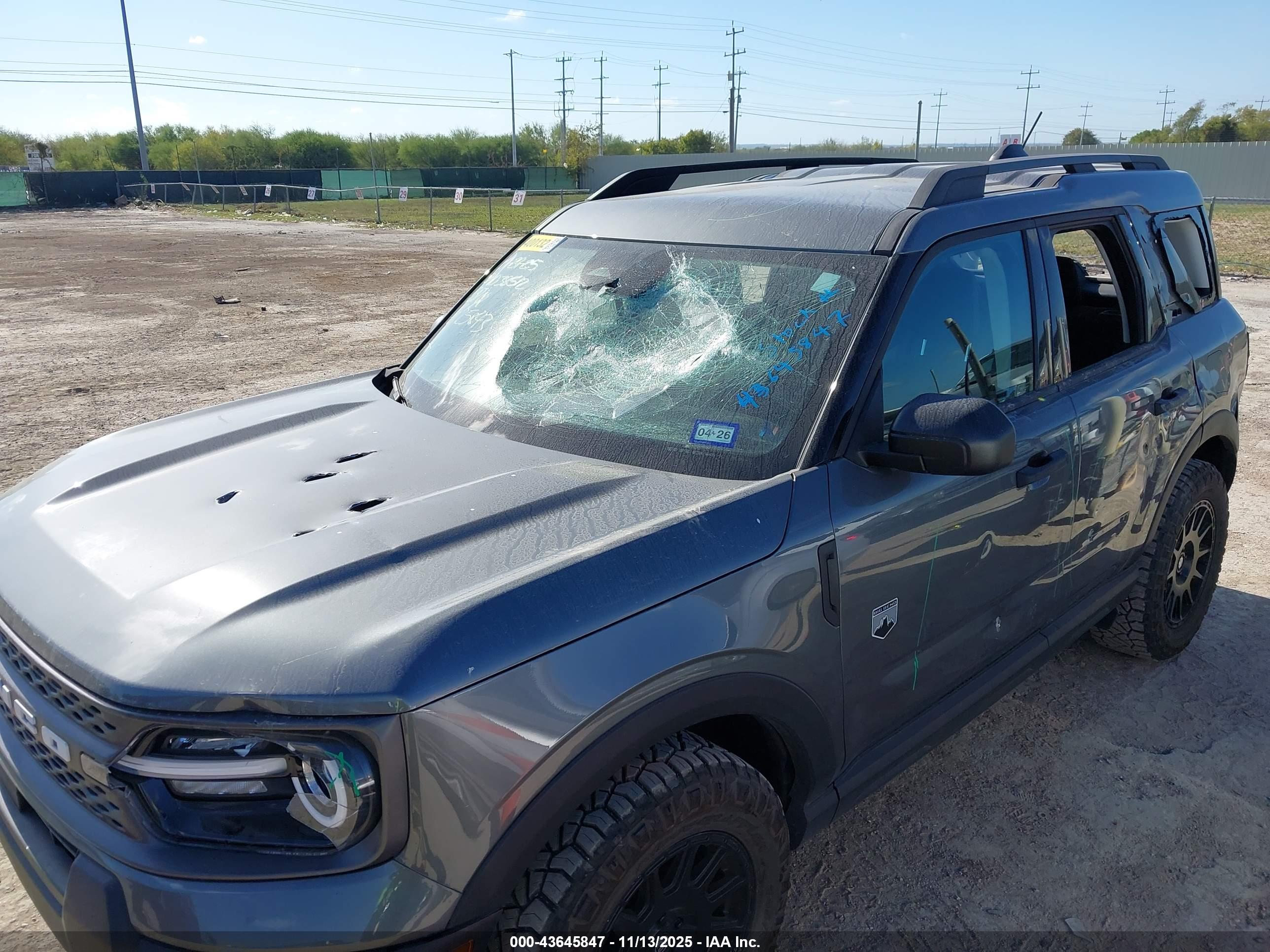 FORD BRONCO image 6