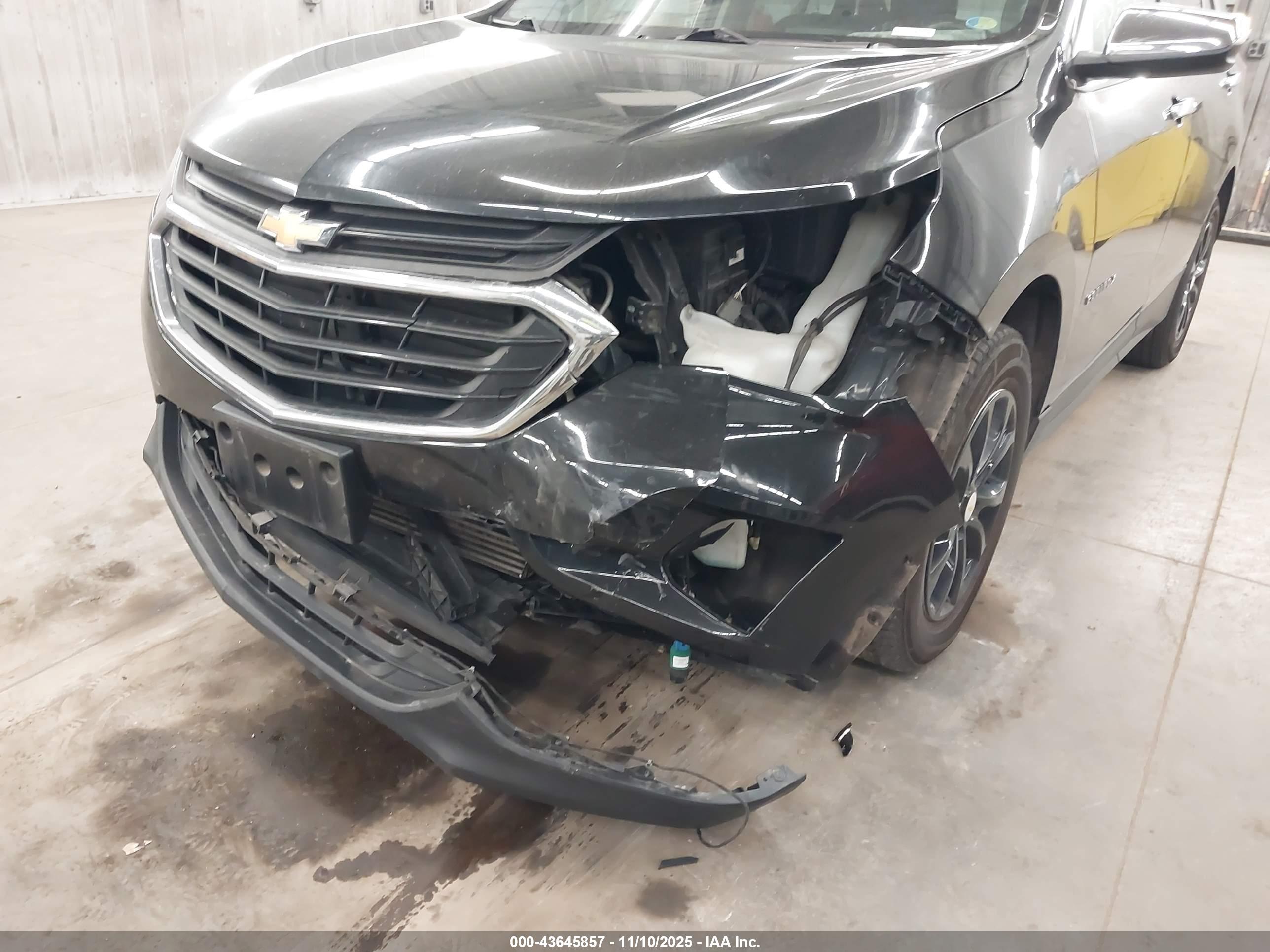 CHEVROLET EQUINOX image 6