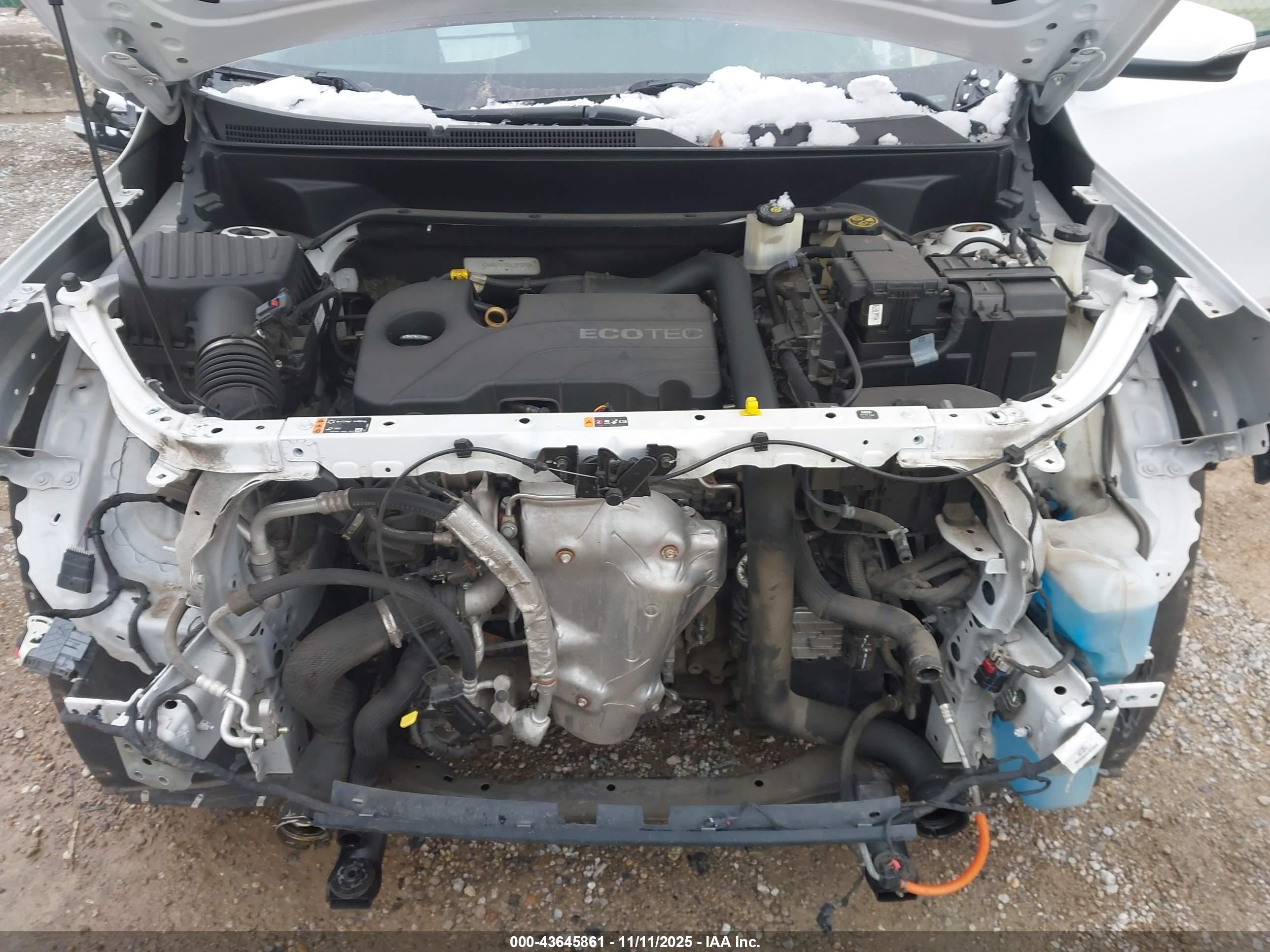 GMC TERRAIN image 10