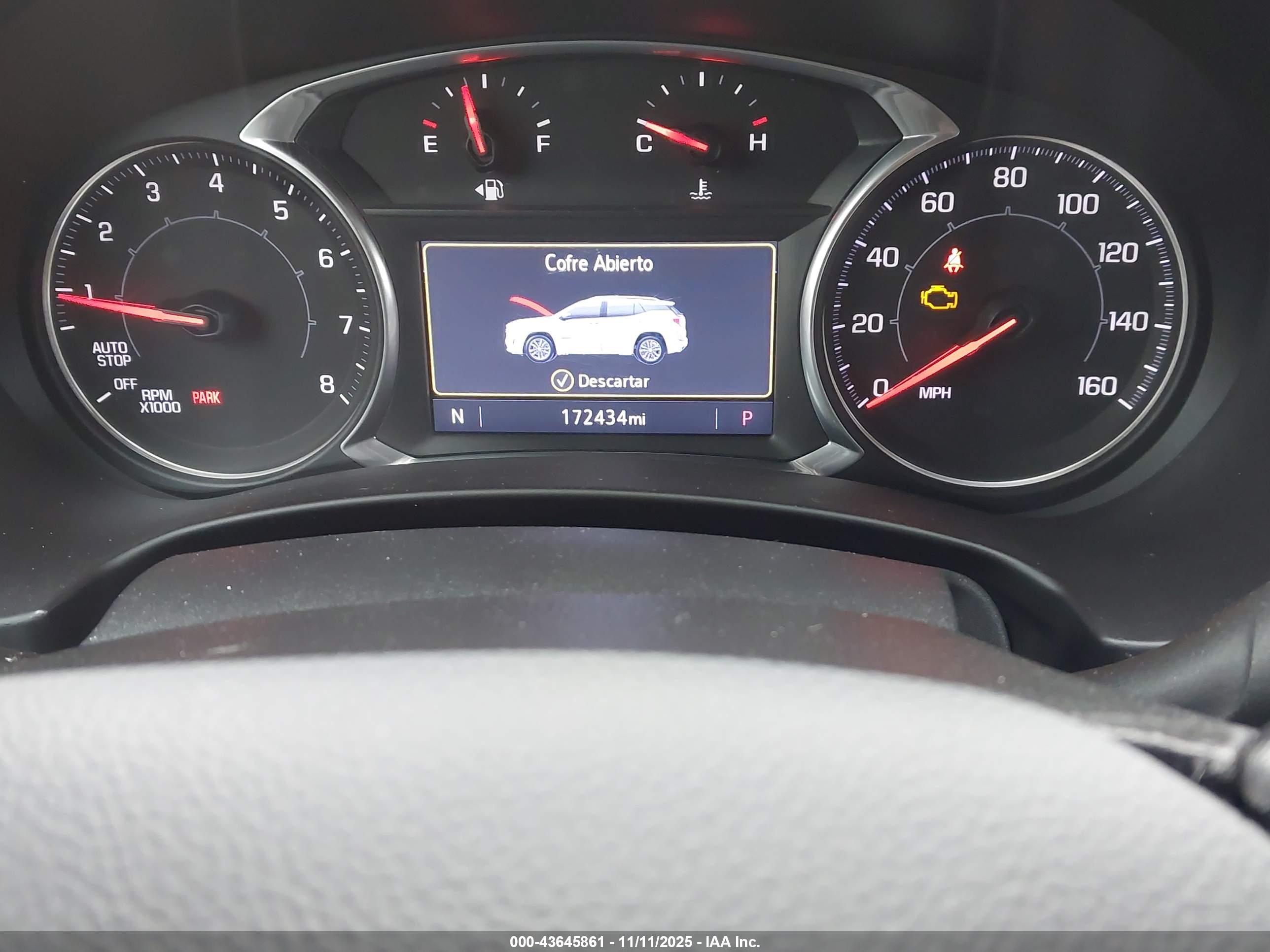 GMC TERRAIN image 7