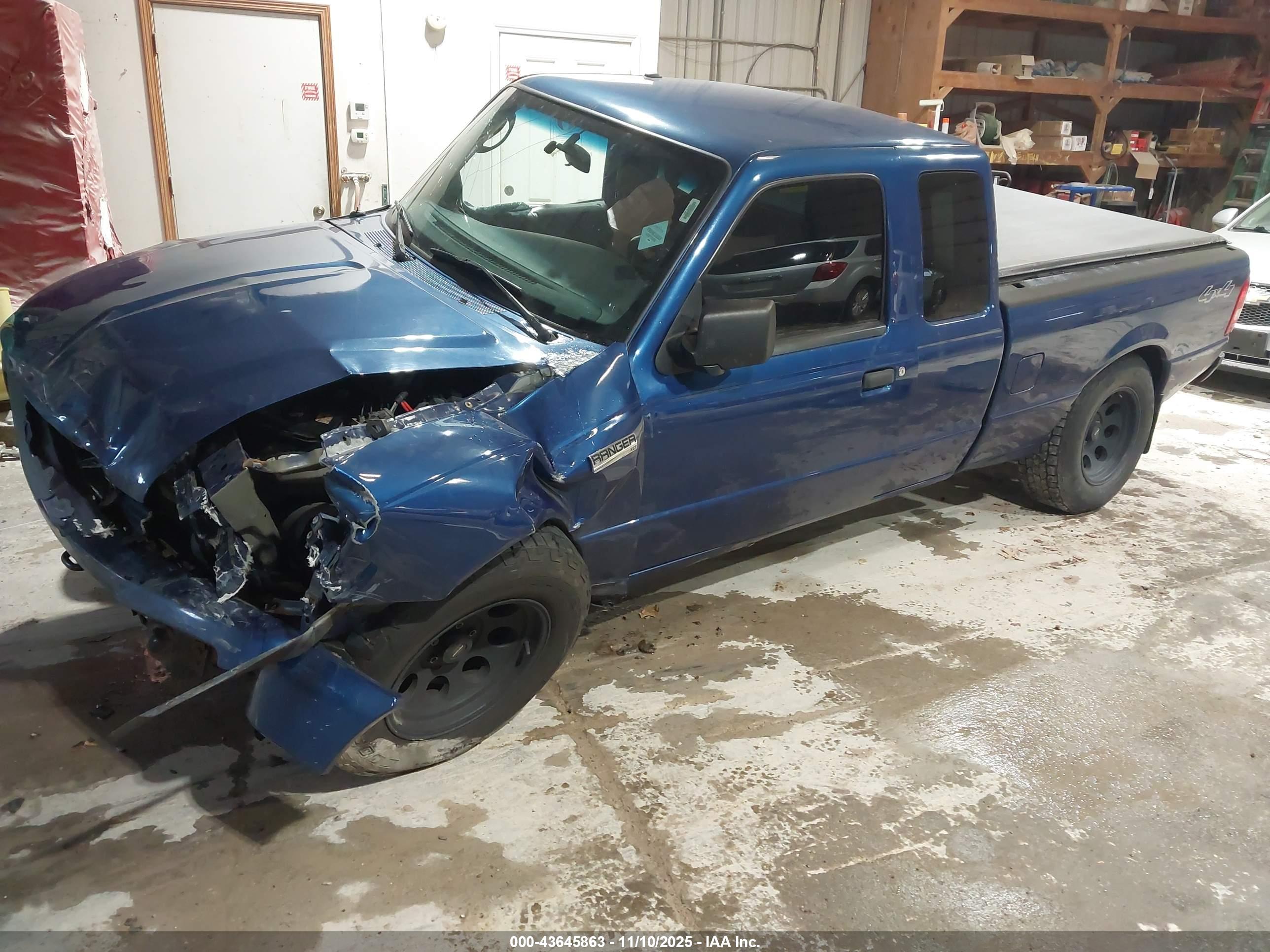 FORD RANGER image 2