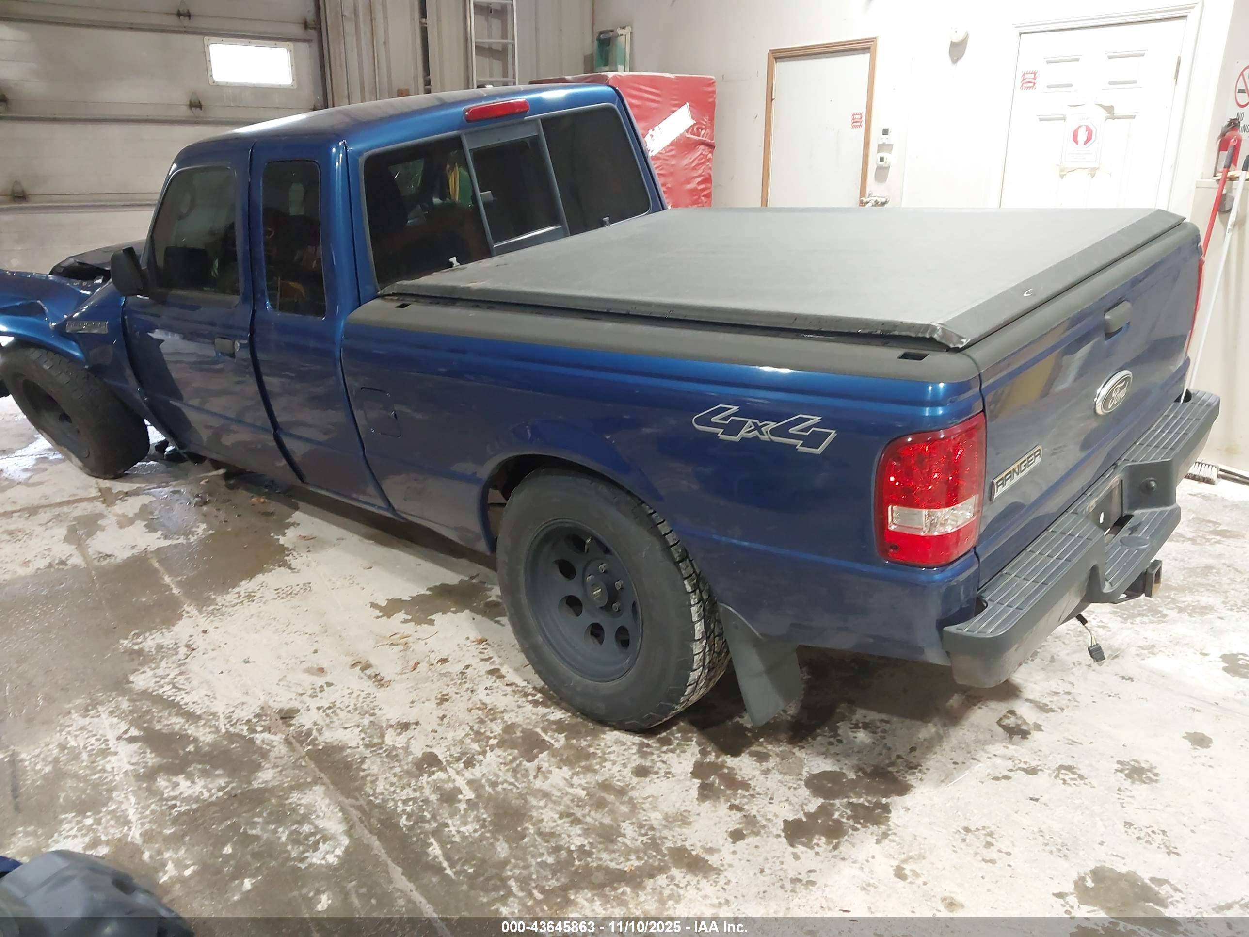 FORD RANGER image 3