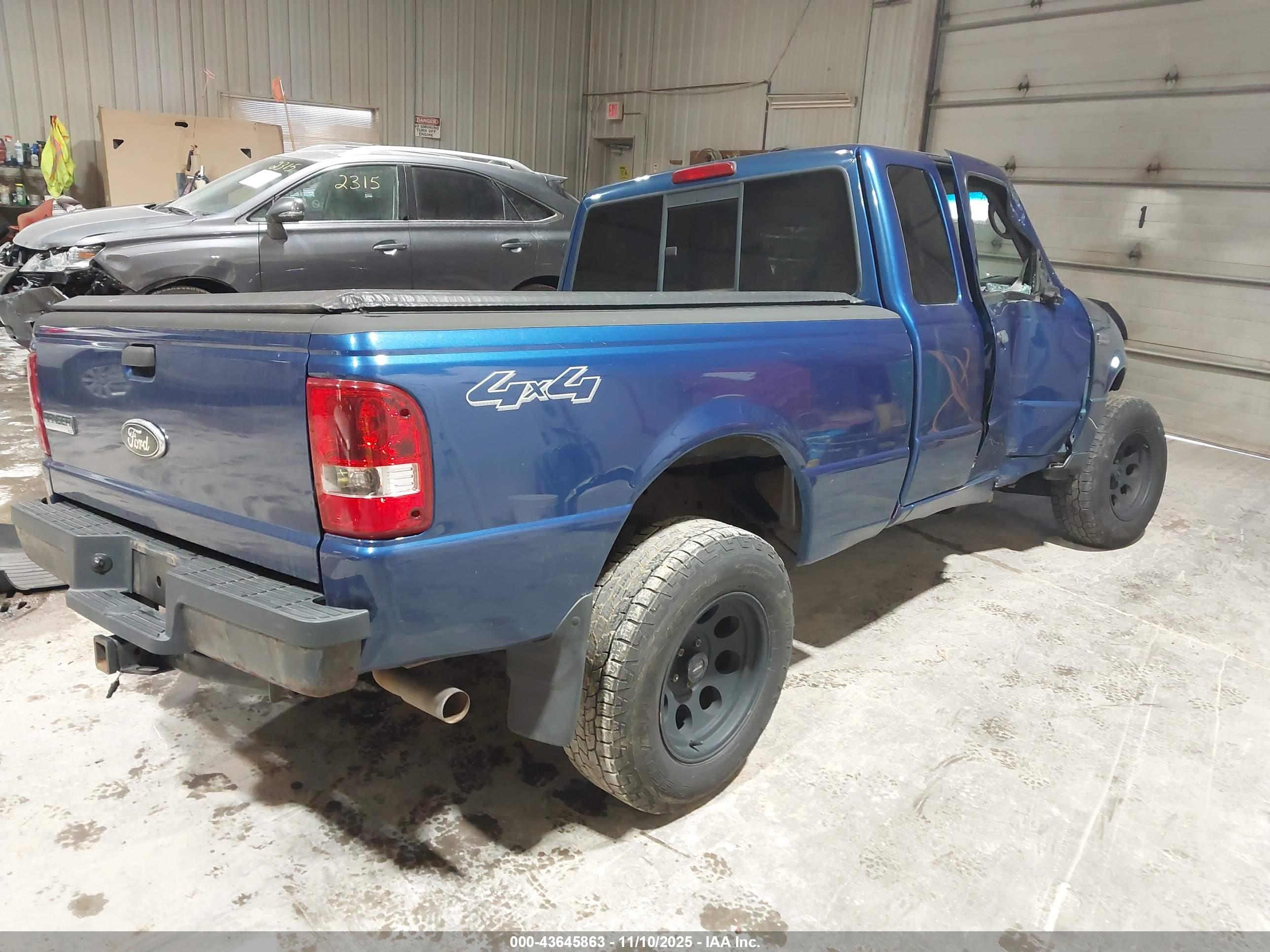 FORD RANGER image 4