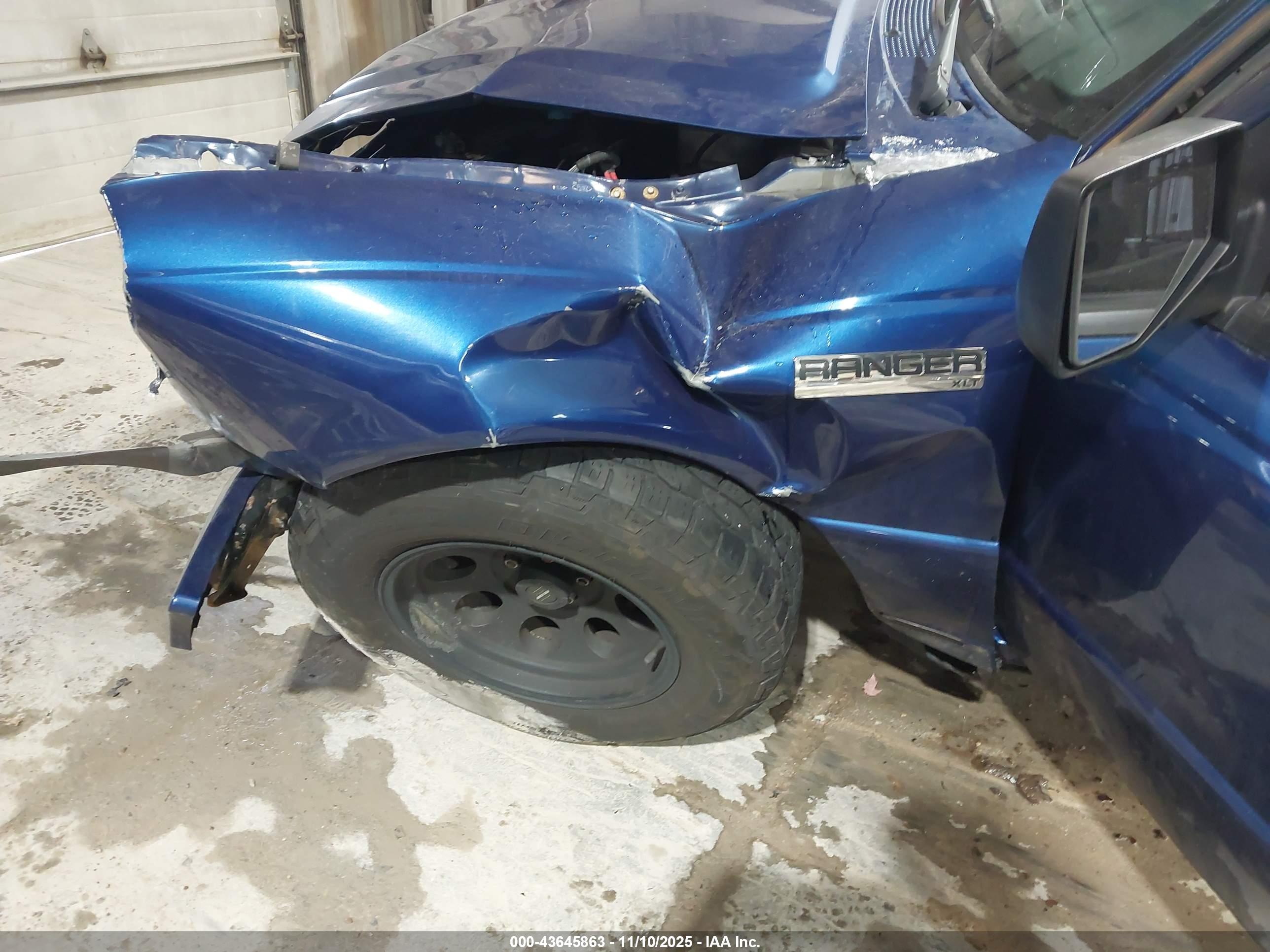 FORD RANGER image 6