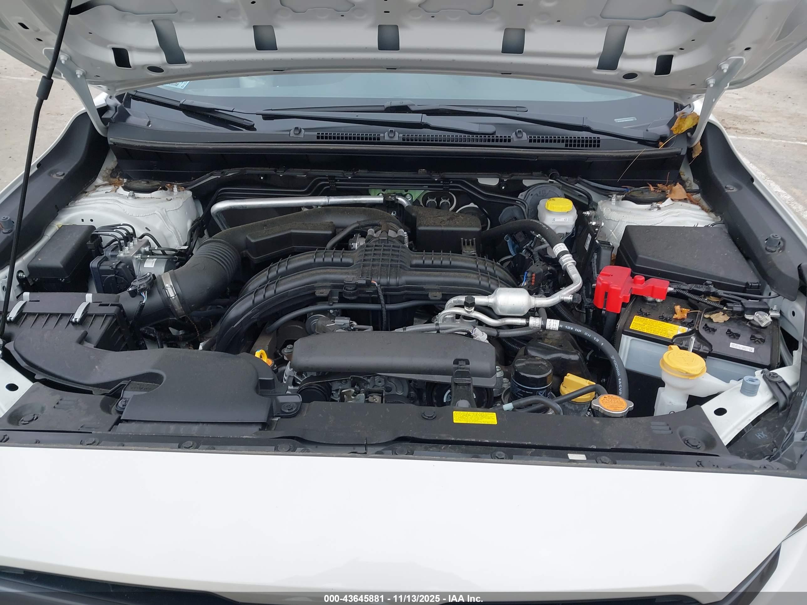 SUBARU CROSSTREK image 10