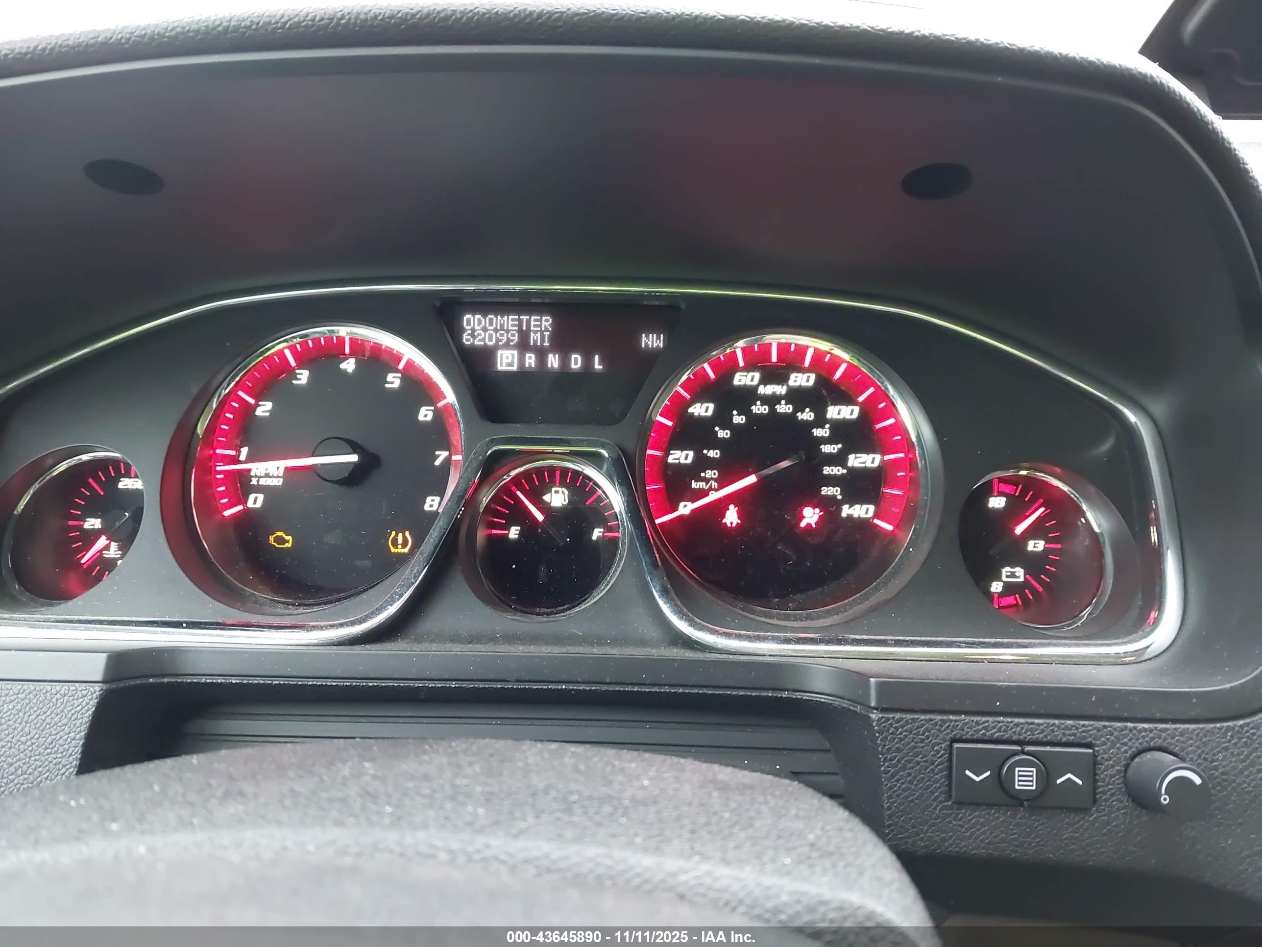 GMC ACADIA image 7