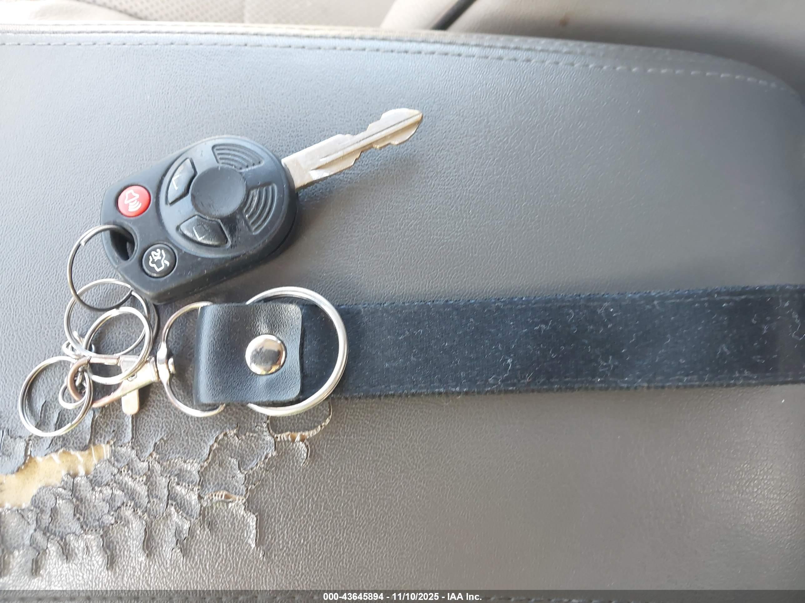 LINCOLN MKX image 11