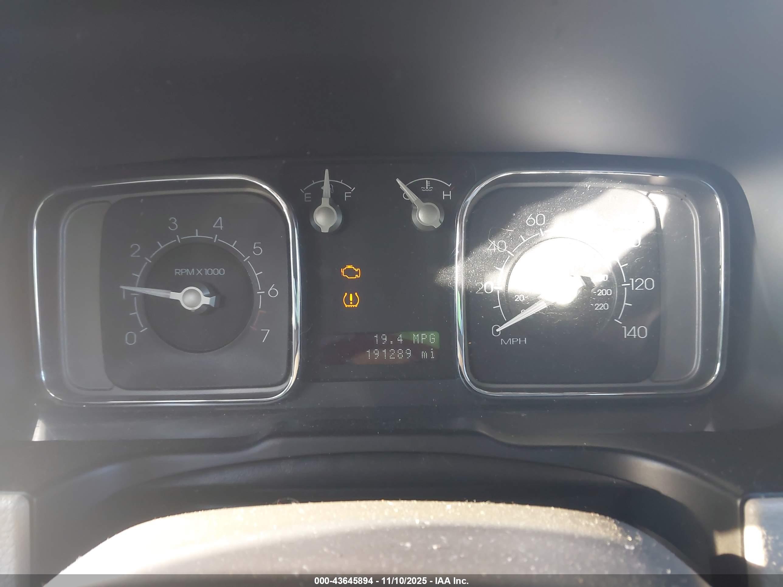 LINCOLN MKX image 7