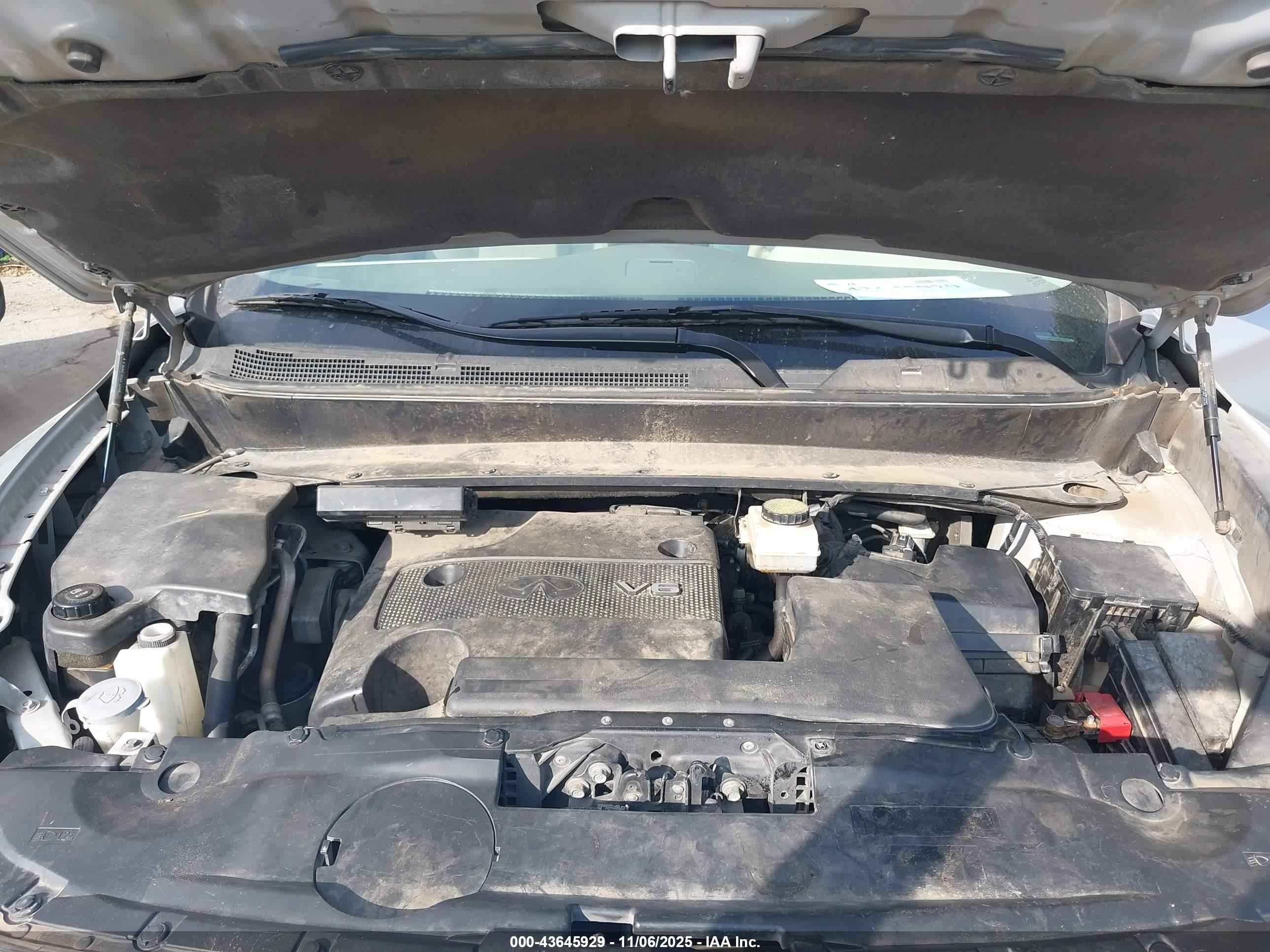 INFINITI QX60 image 10