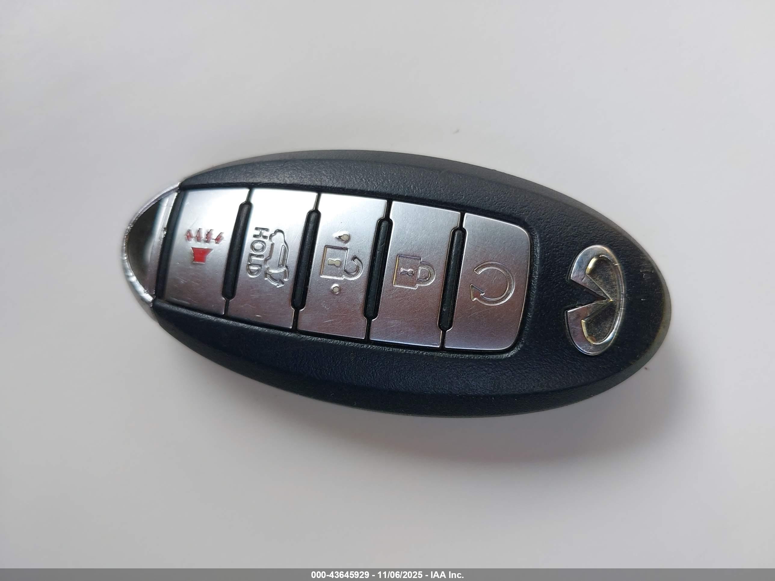 INFINITI QX60 image 11