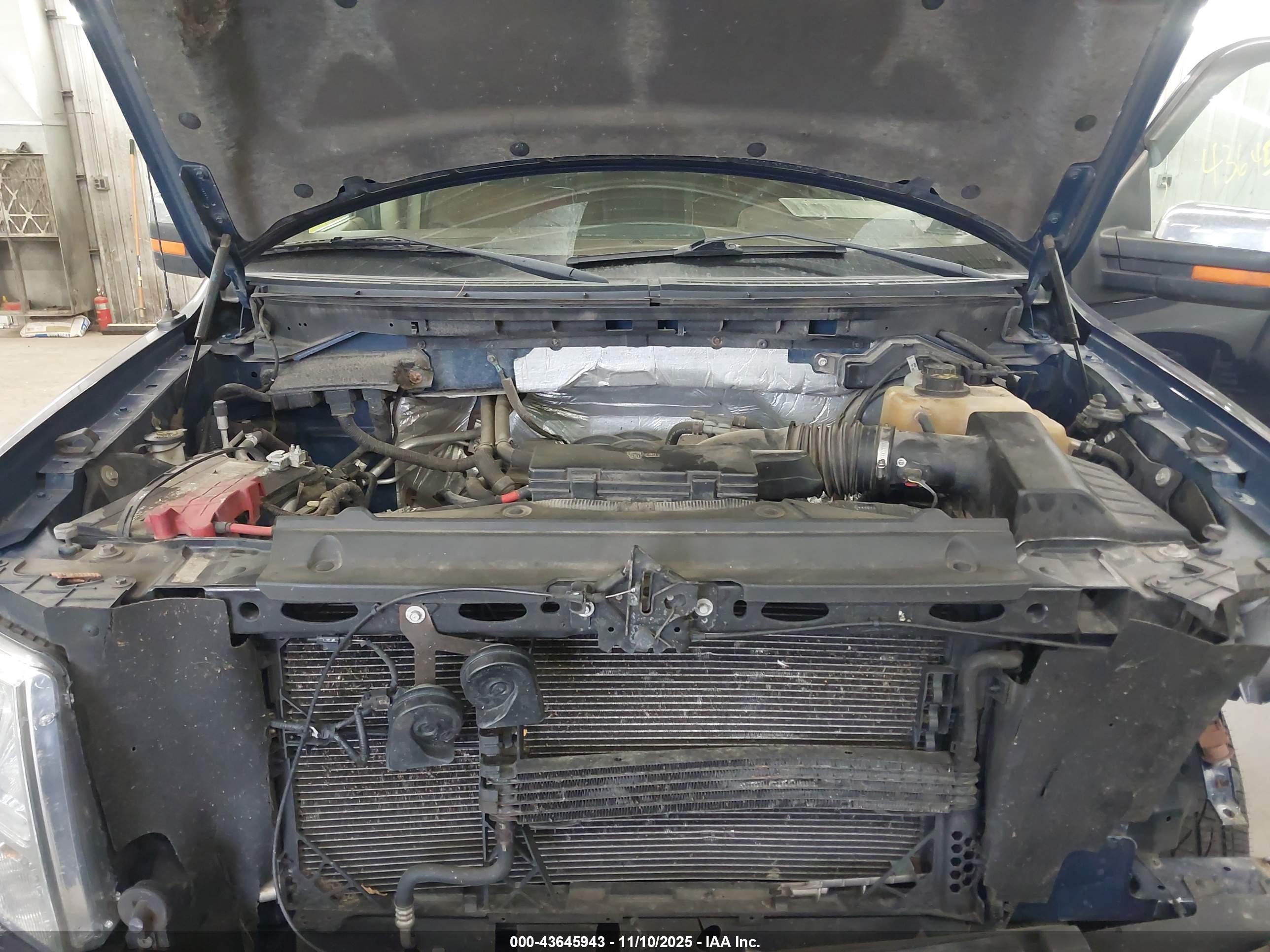 FORD F-150 image 10