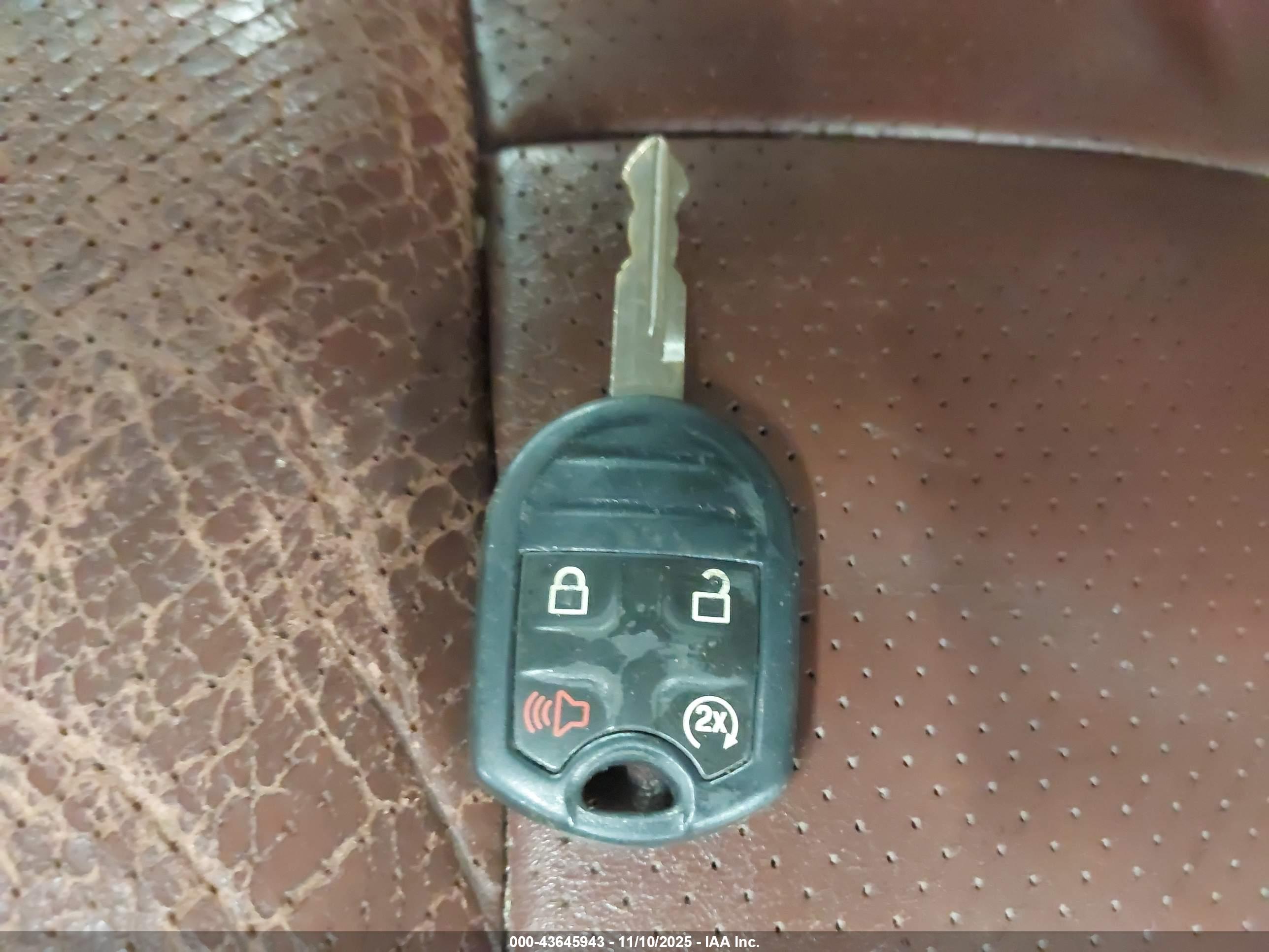 FORD F-150 image 11