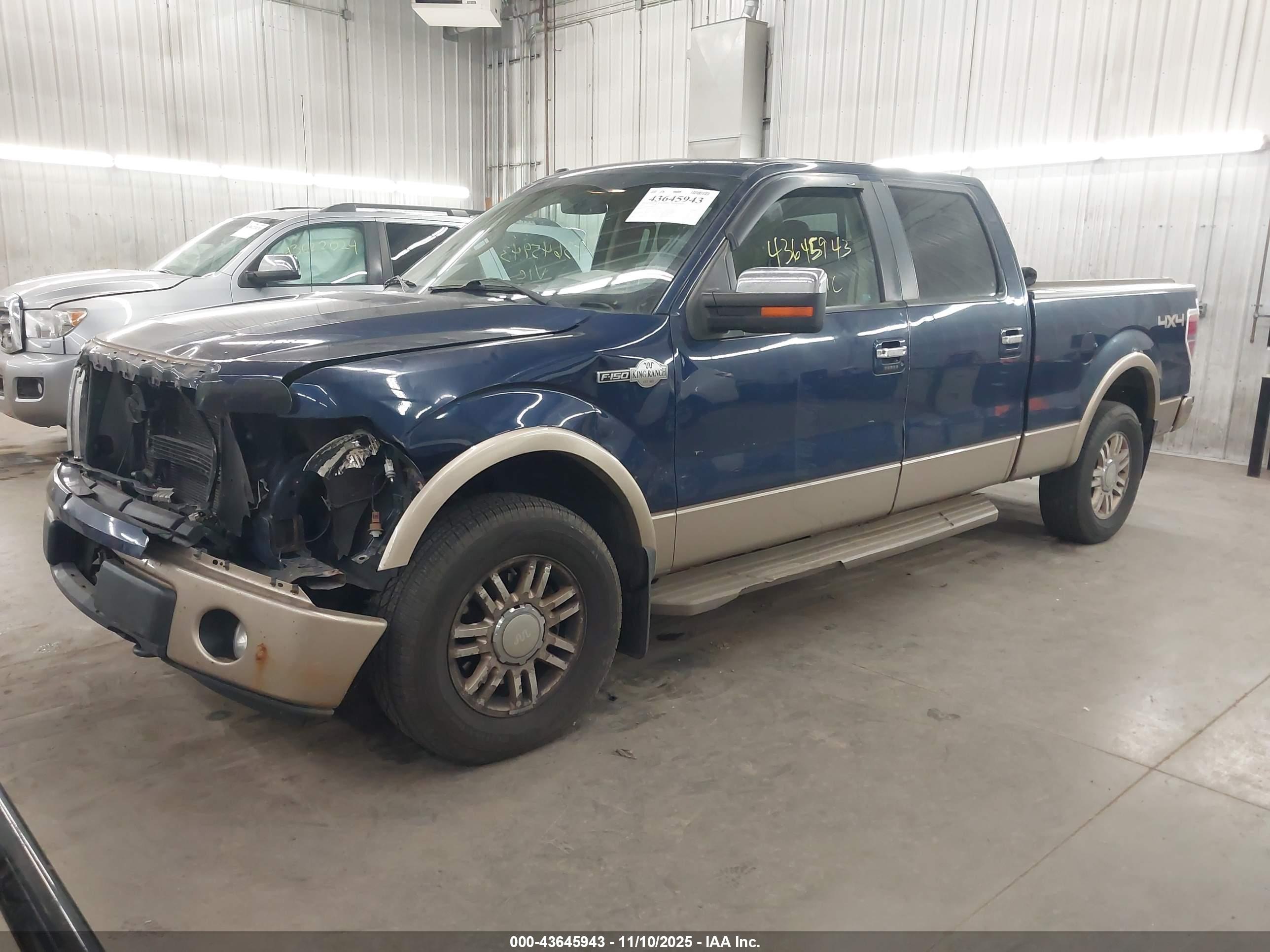 FORD F-150 image 2