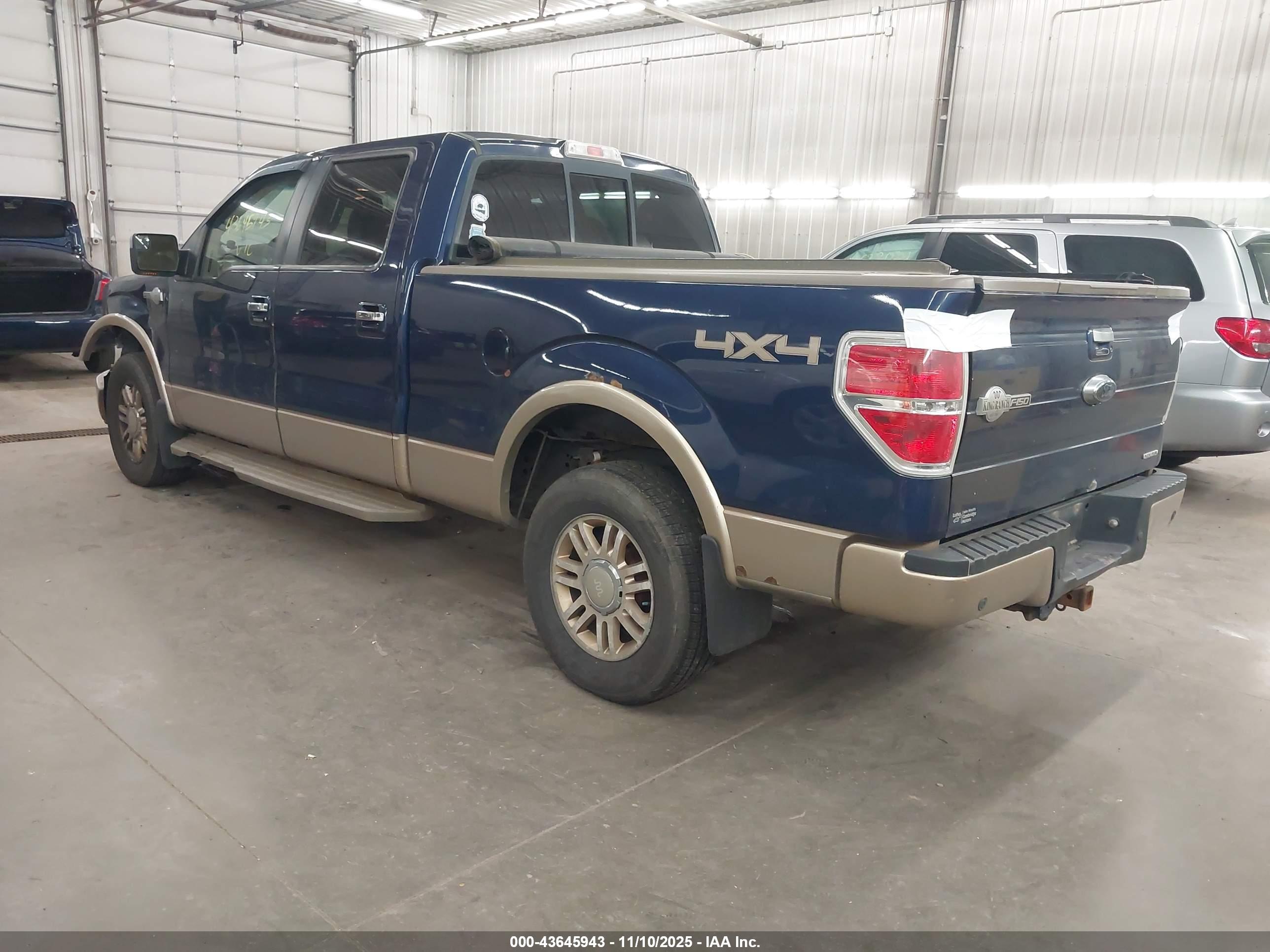 FORD F-150 image 3