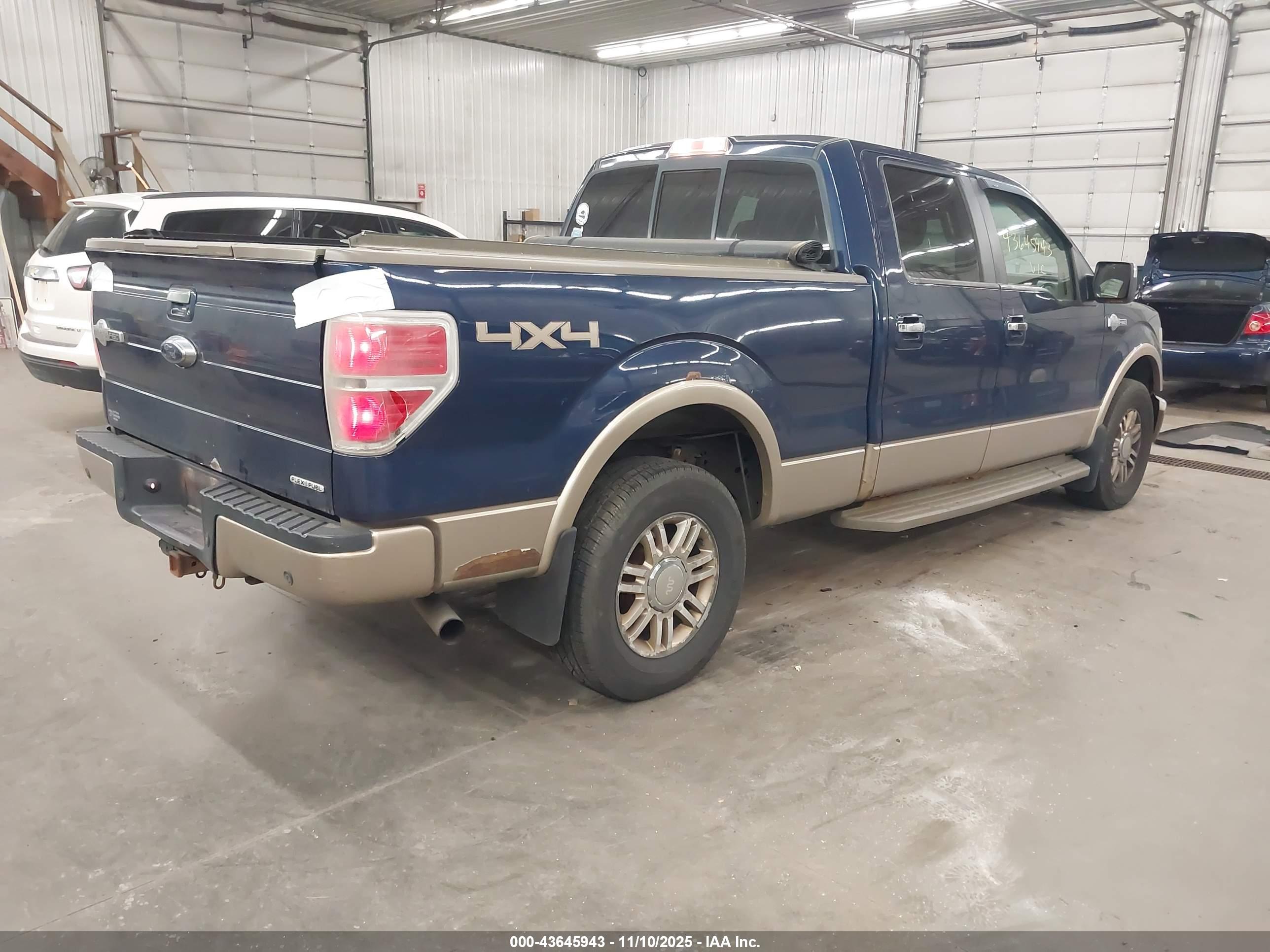 FORD F-150 image 4