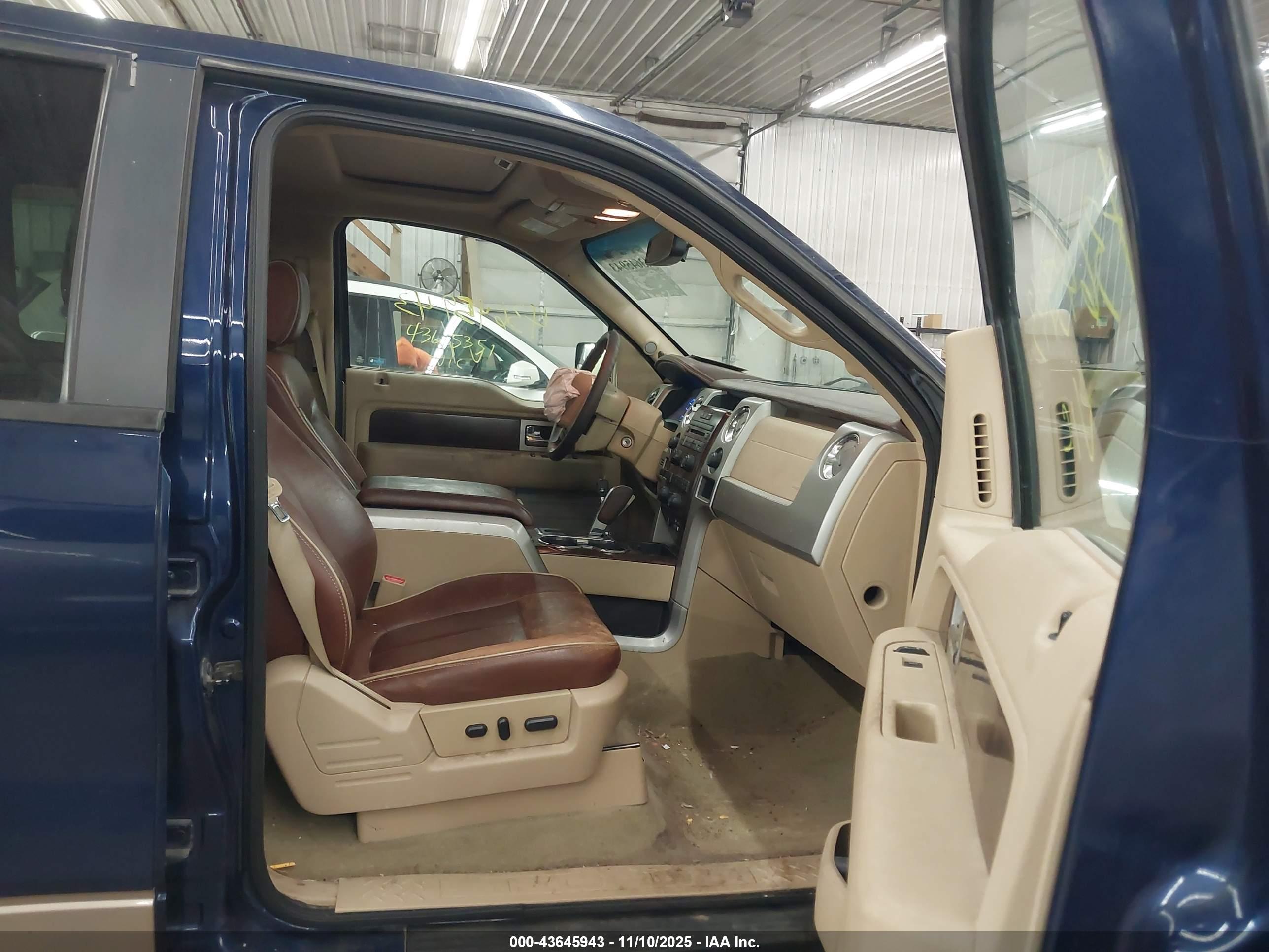 FORD F-150 image 5