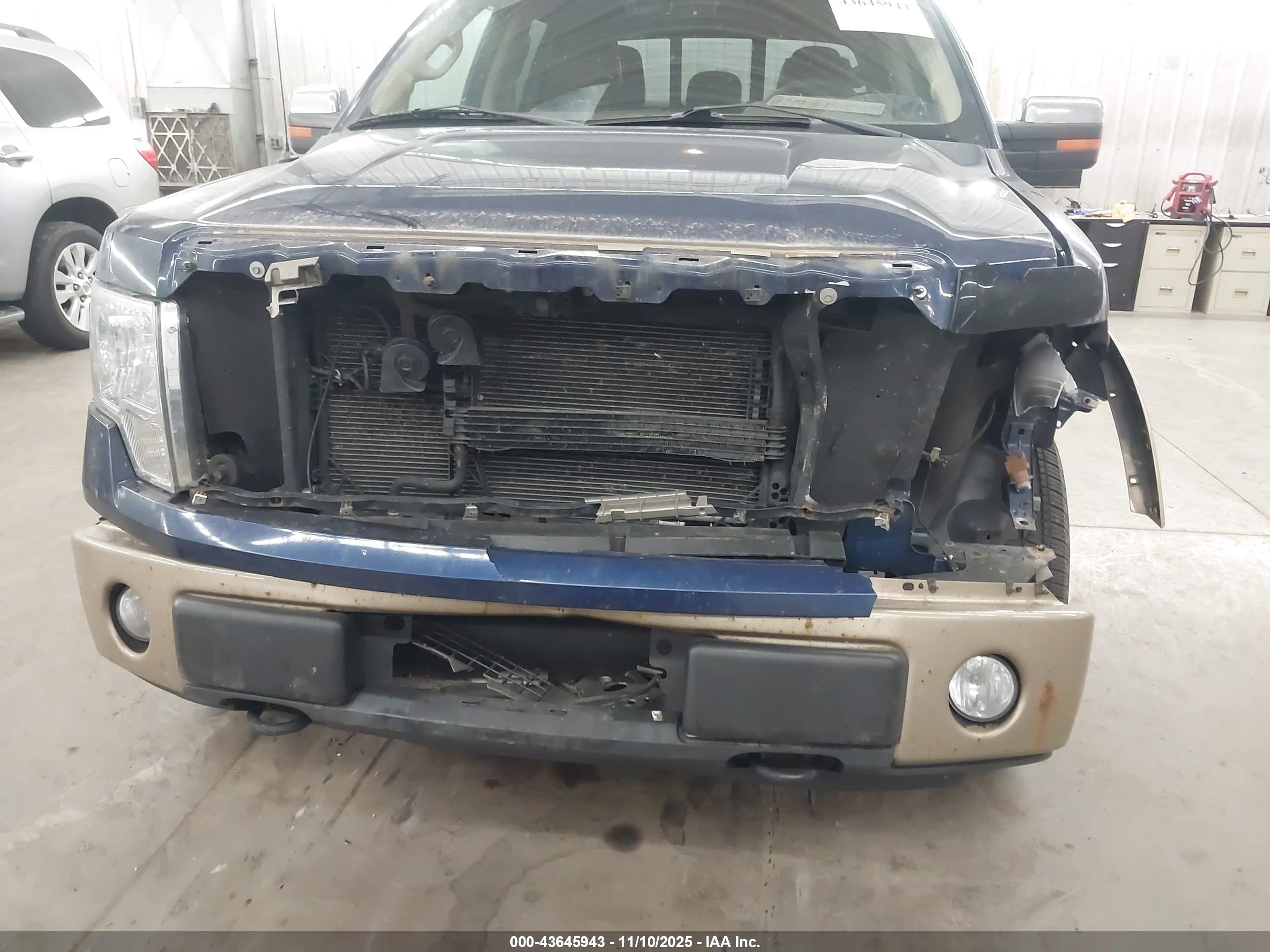 FORD F-150 image 6