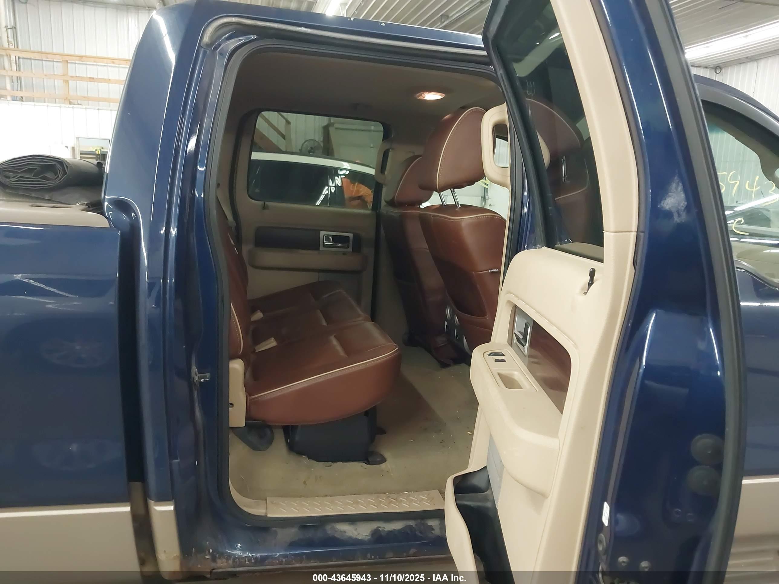 FORD F-150 image 8