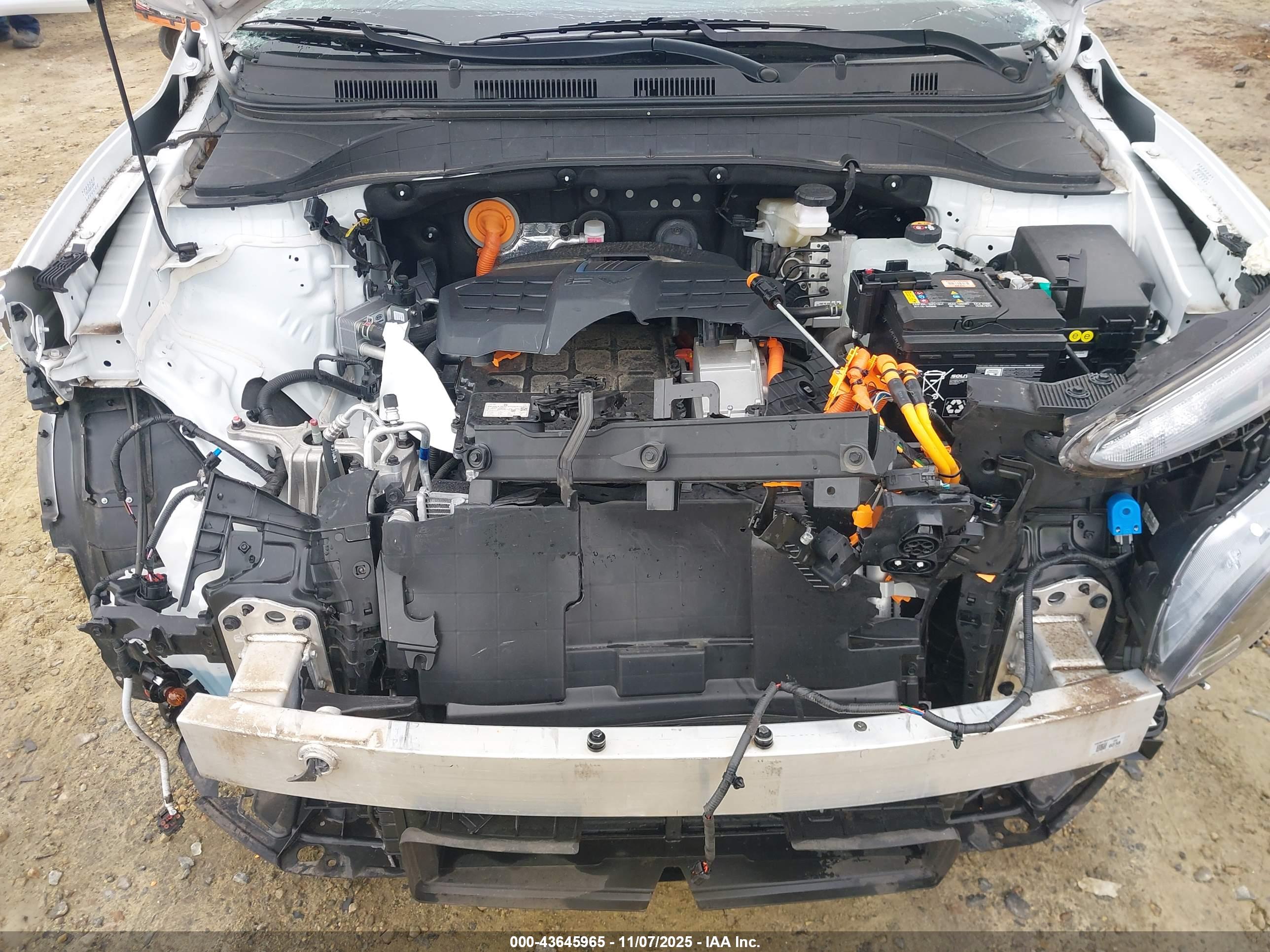 HYUNDAI KONA image 10
