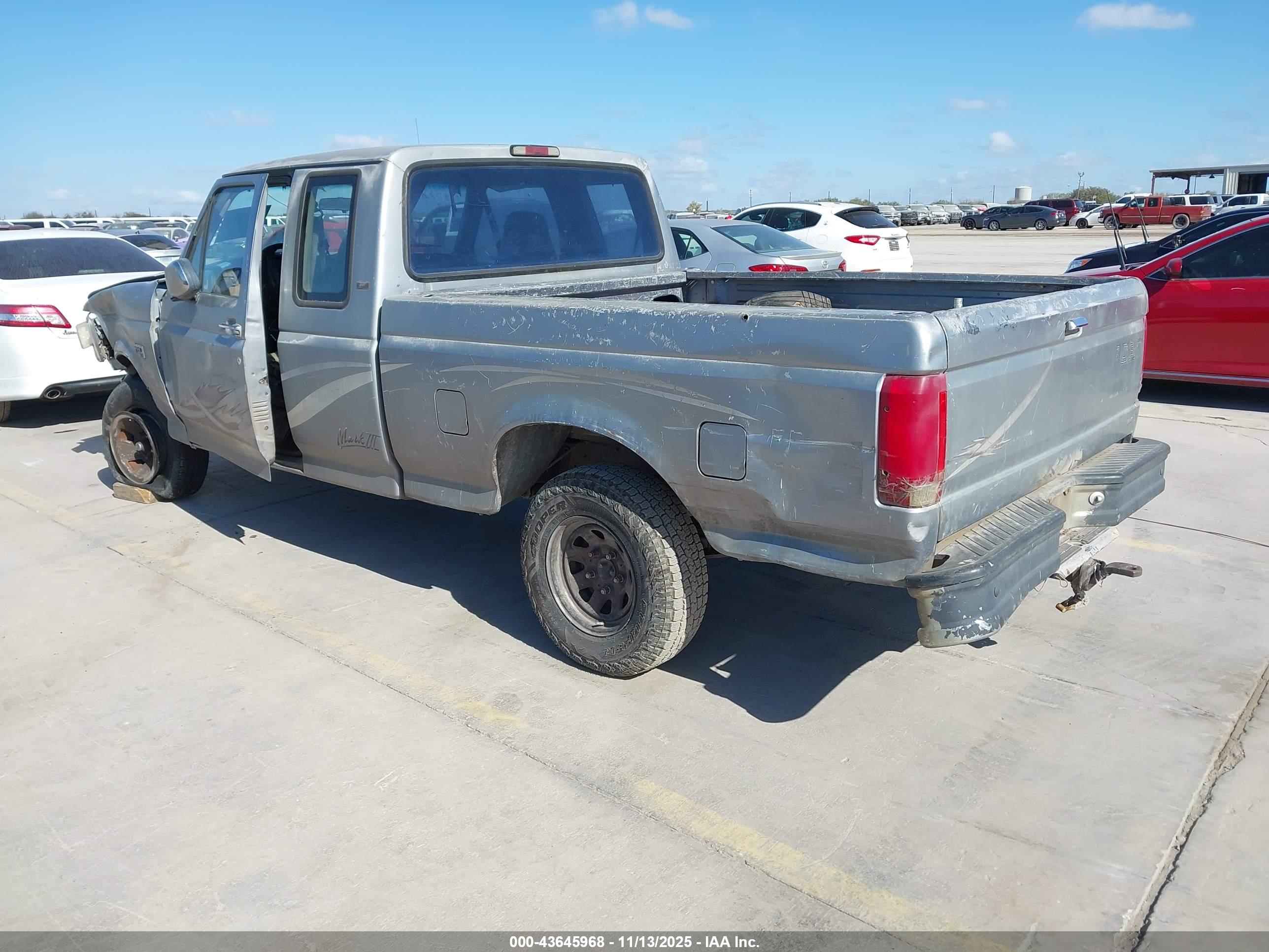 FORD F150 image 3