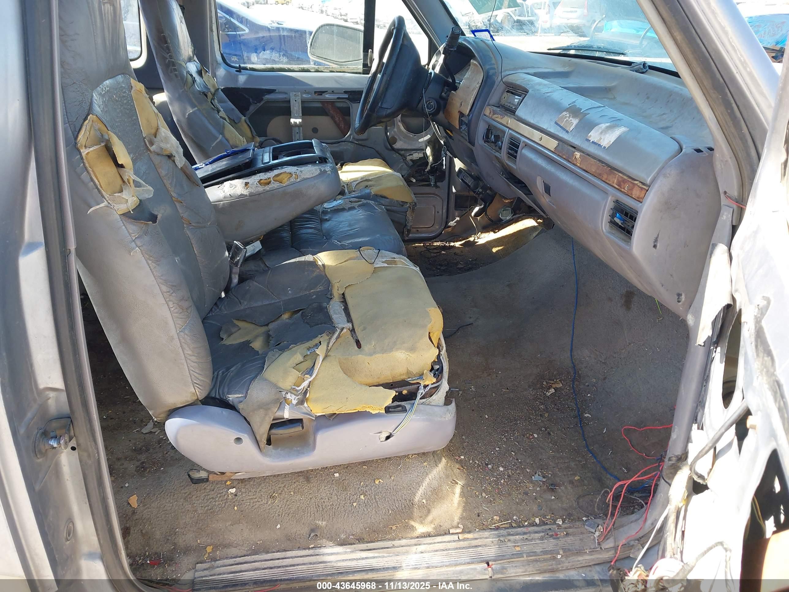 FORD F150 image 5