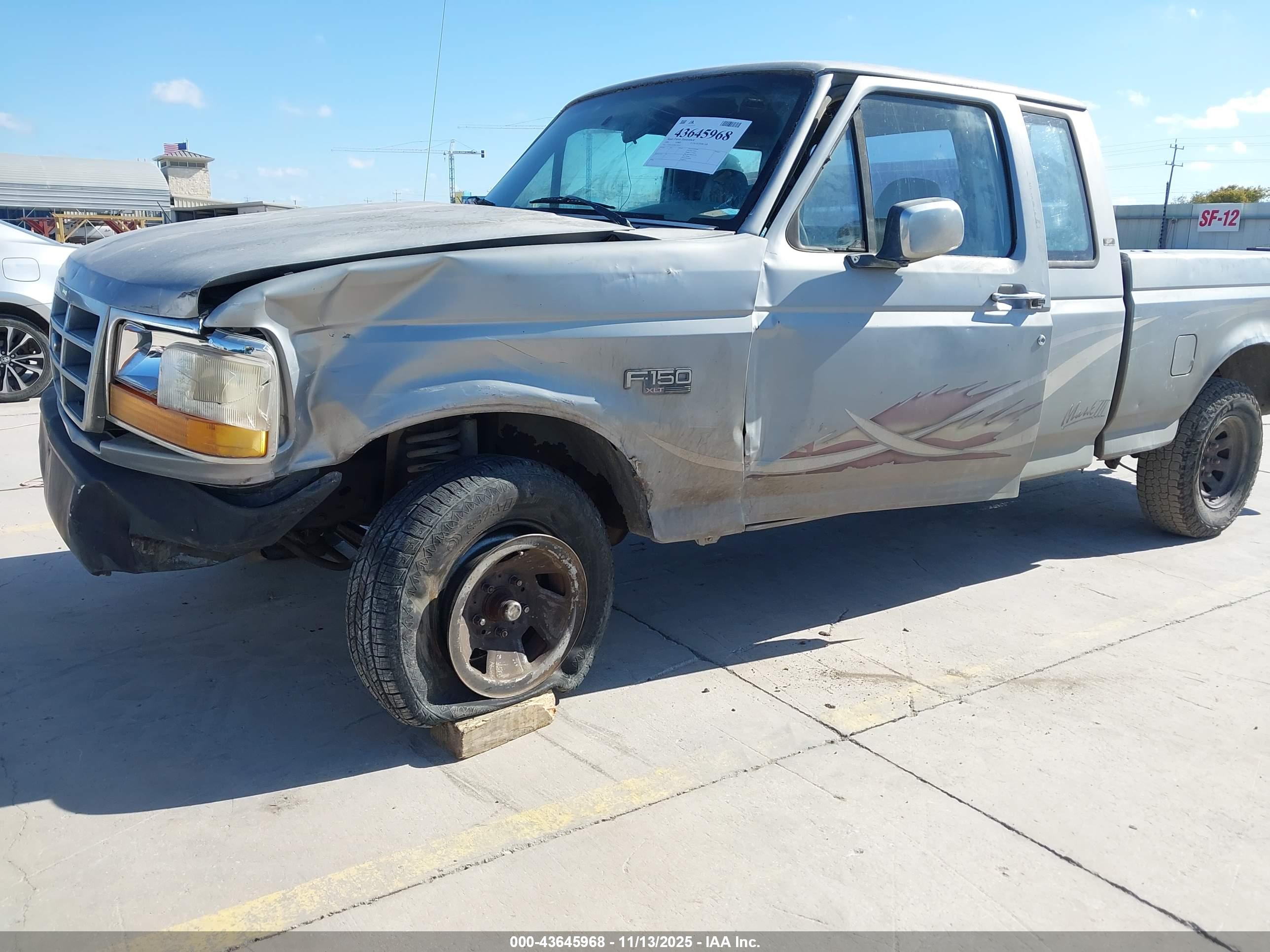 FORD F150 image 6