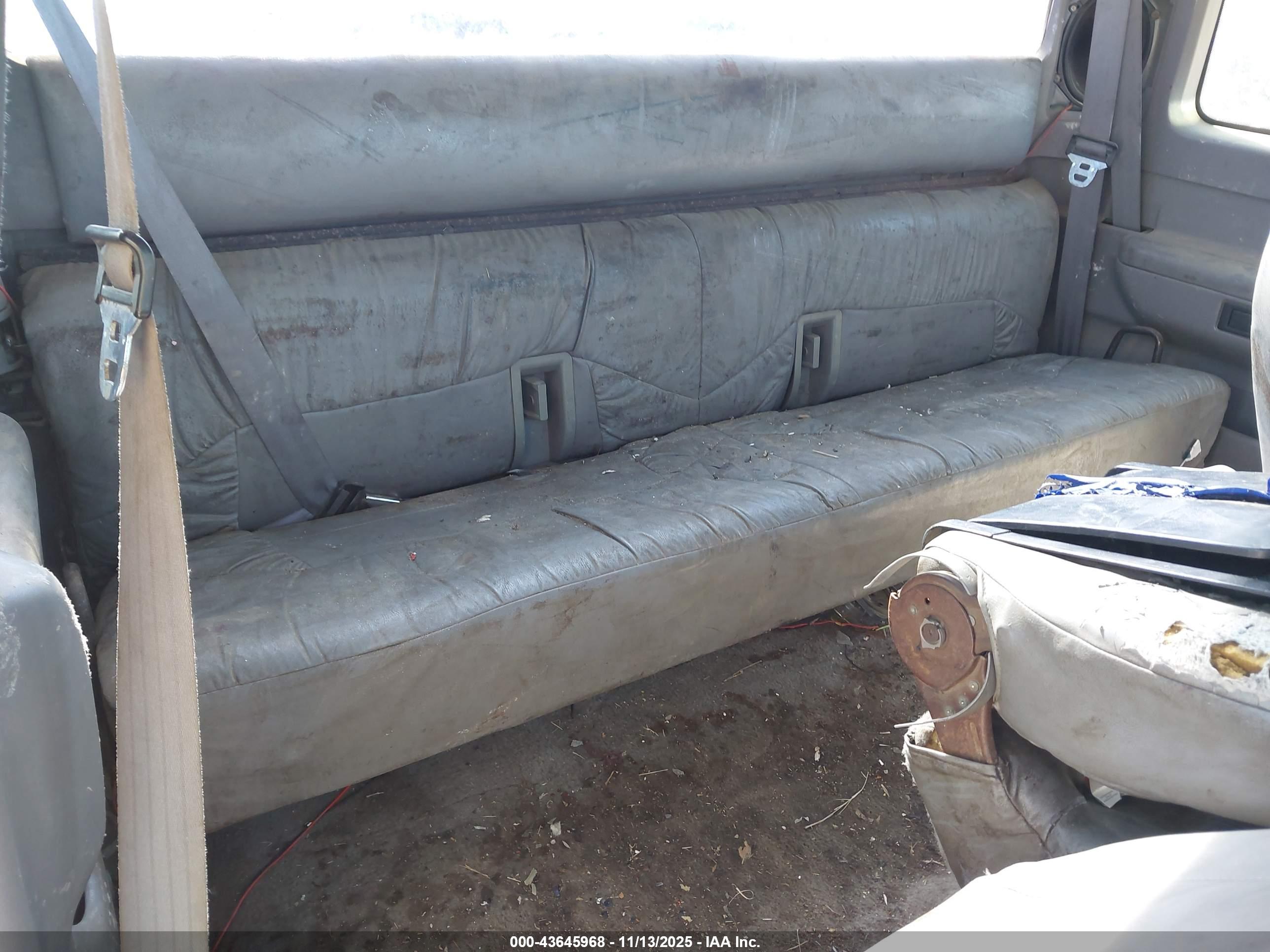 FORD F150 image 8