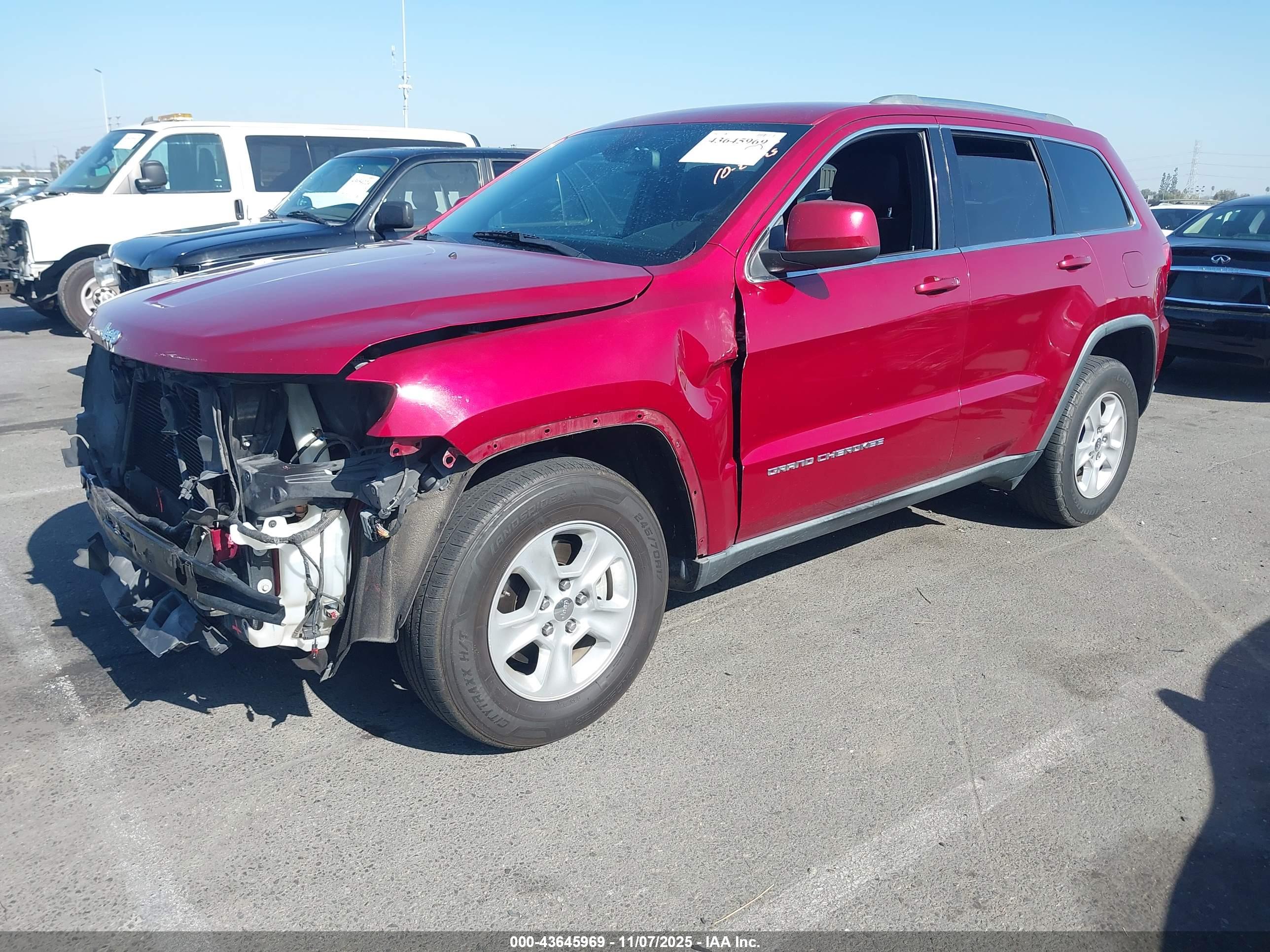 JEEP GRAND image 2