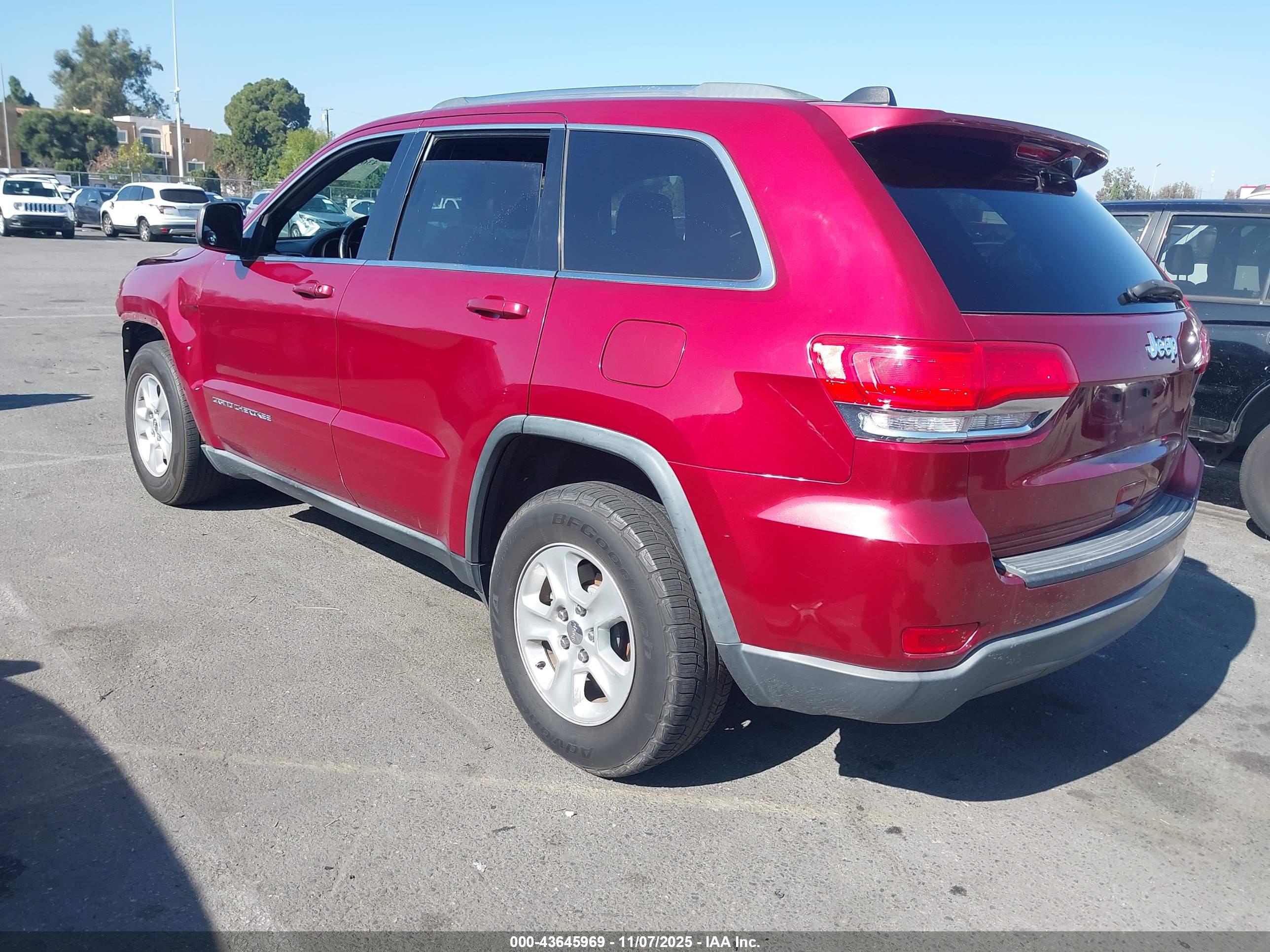 JEEP GRAND image 3