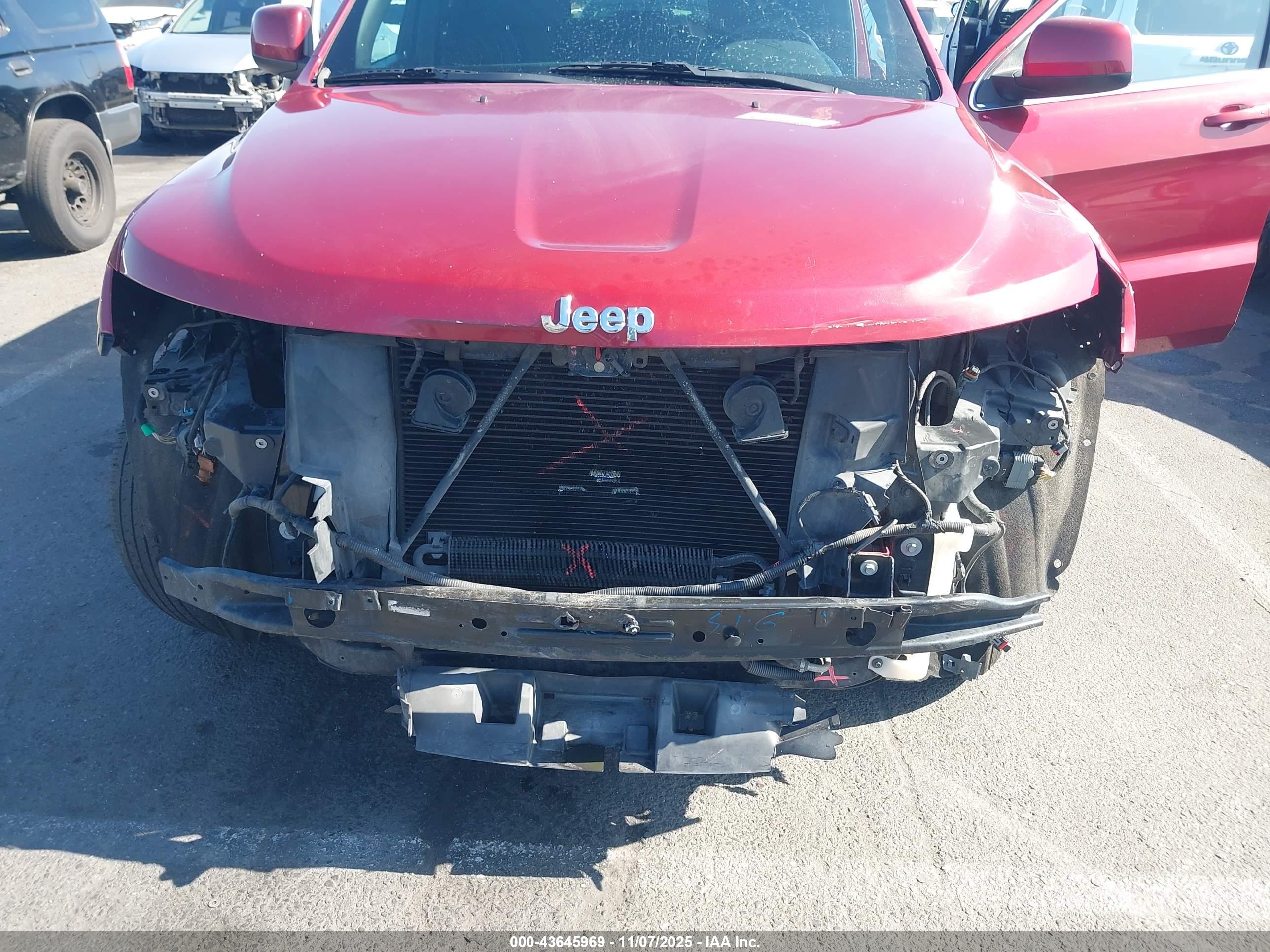 JEEP GRAND image 6