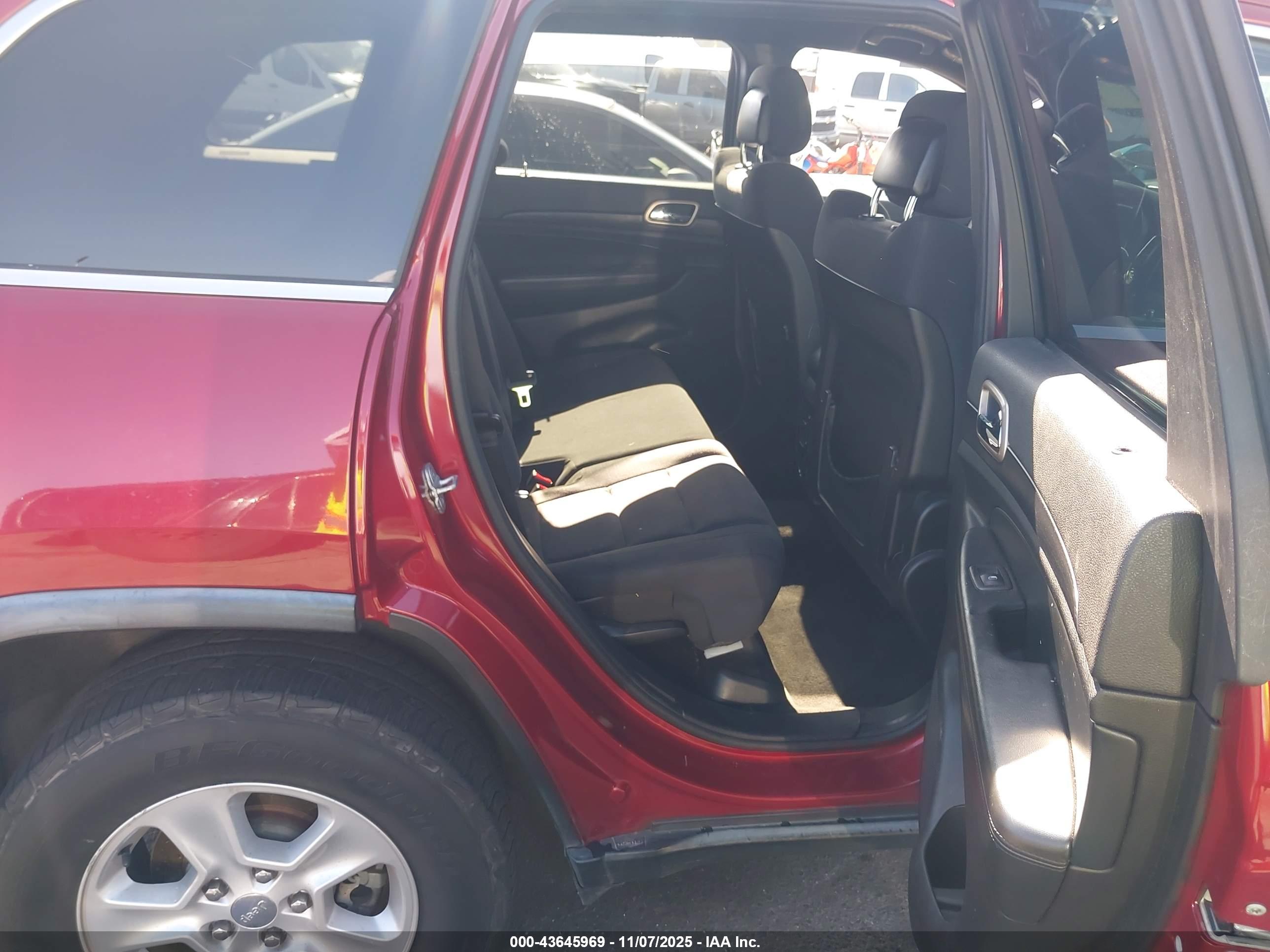 JEEP GRAND image 8