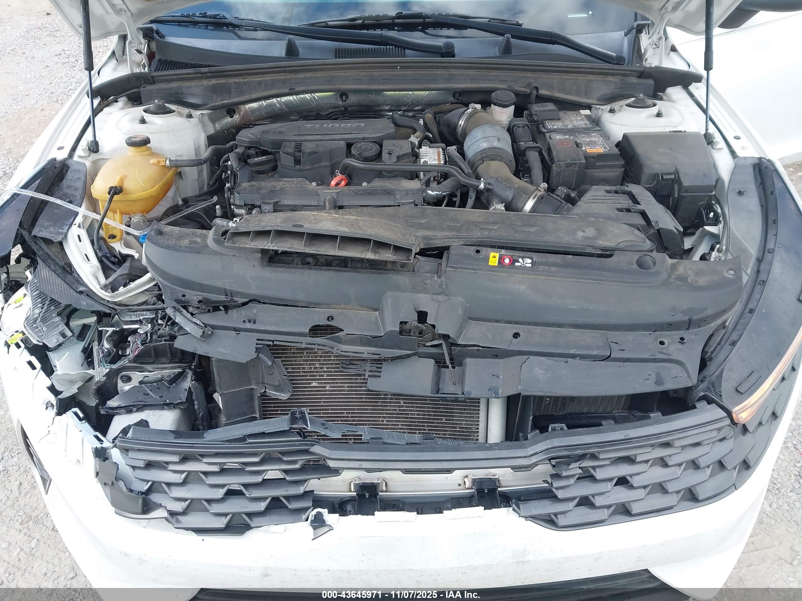 KIA K5 image 10