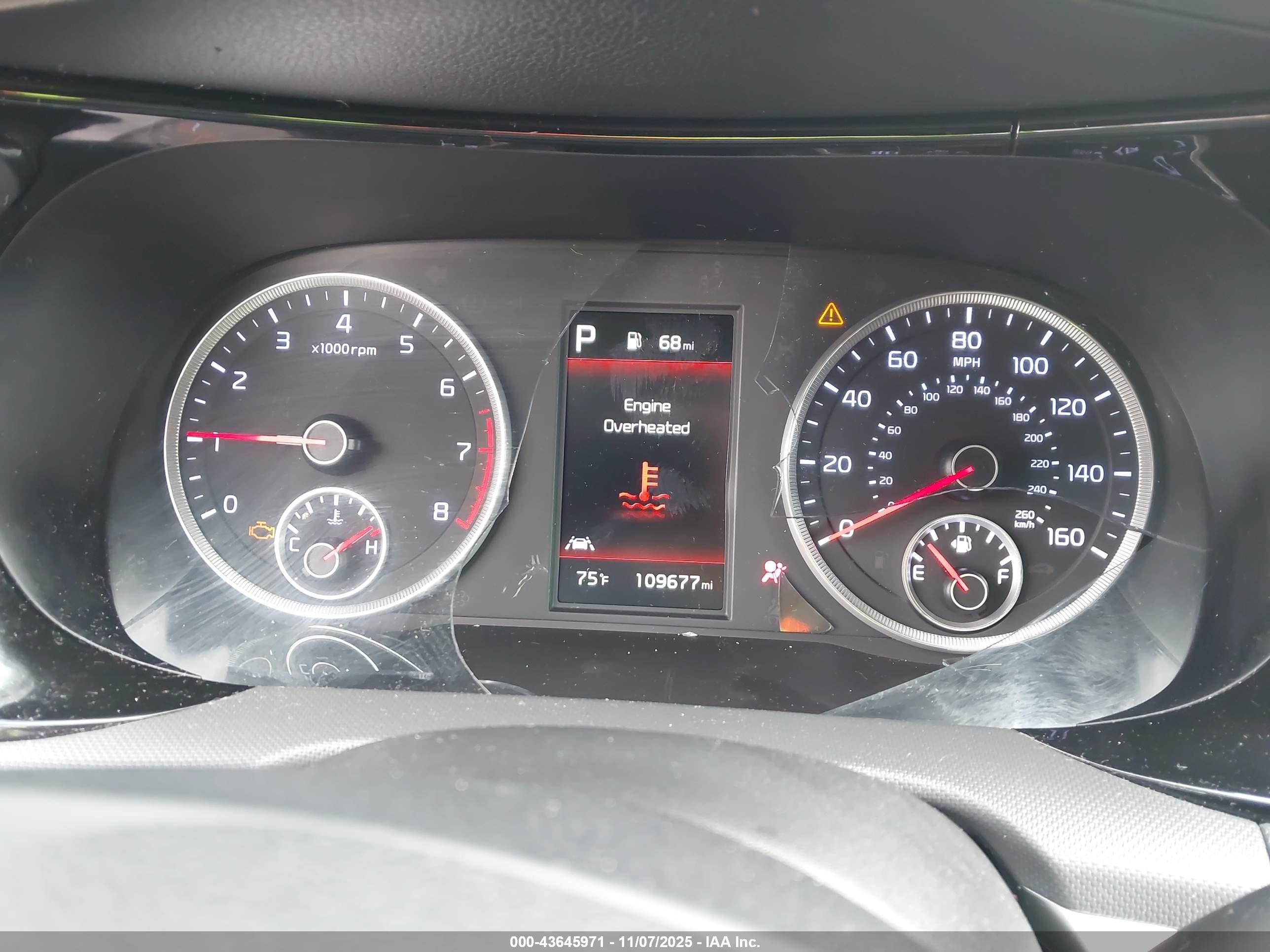 KIA K5 image 7