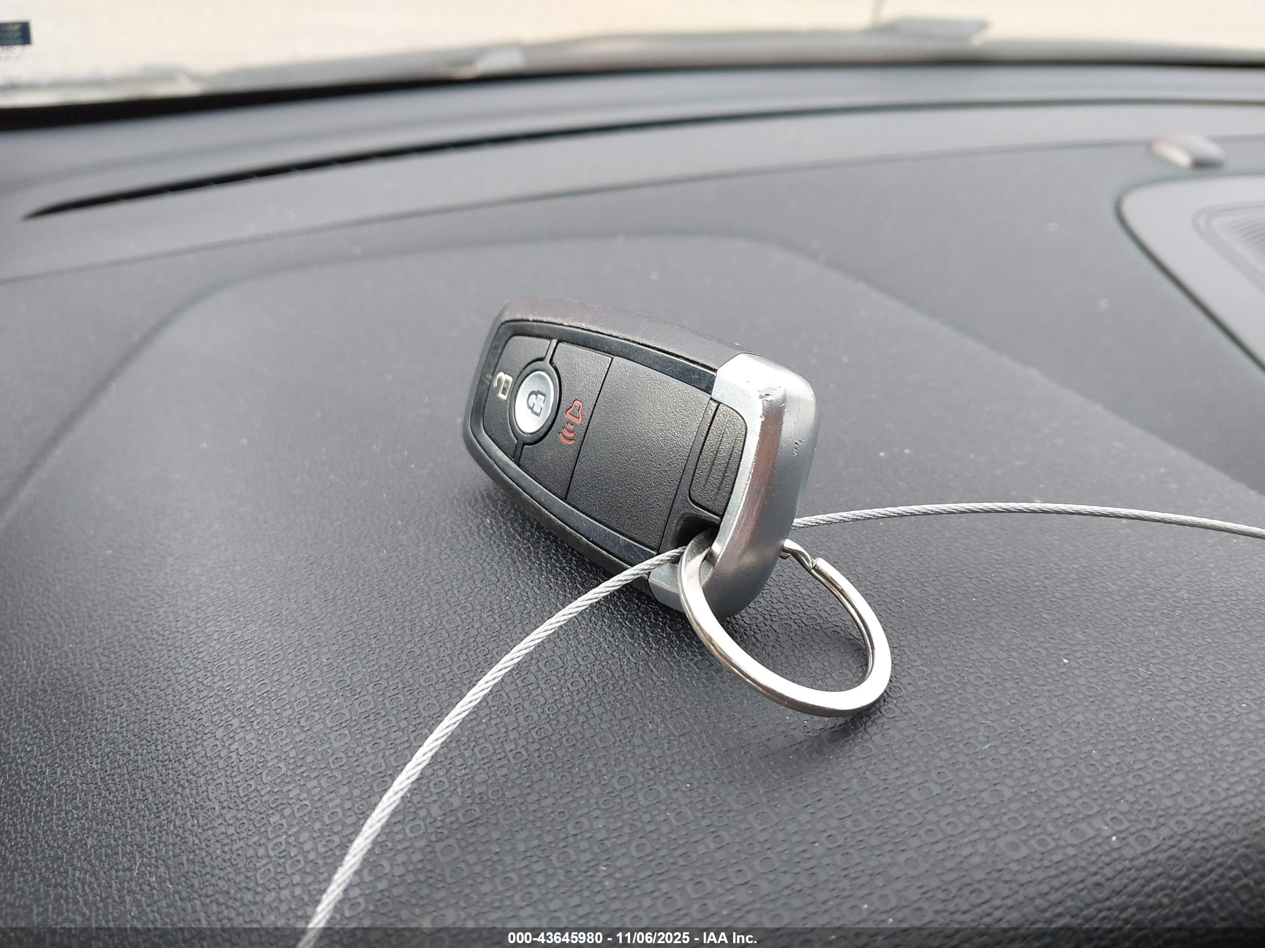 FORD ECOSPORT image 11