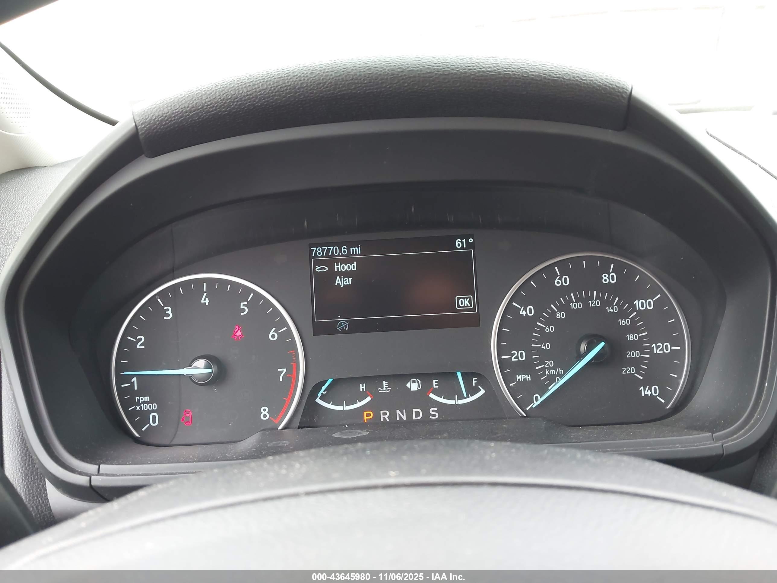 FORD ECOSPORT image 7