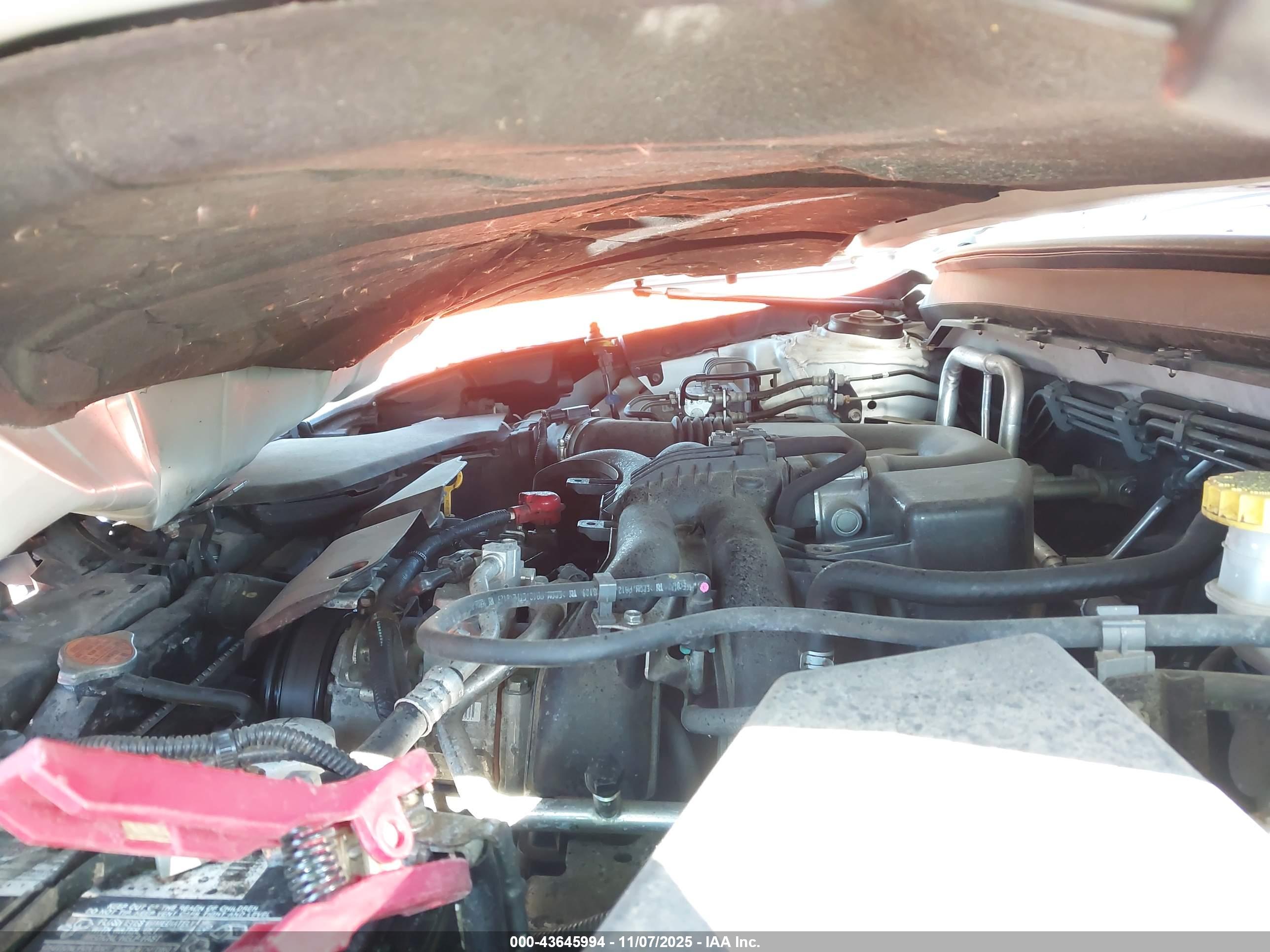SUBARU OUTBACK image 10