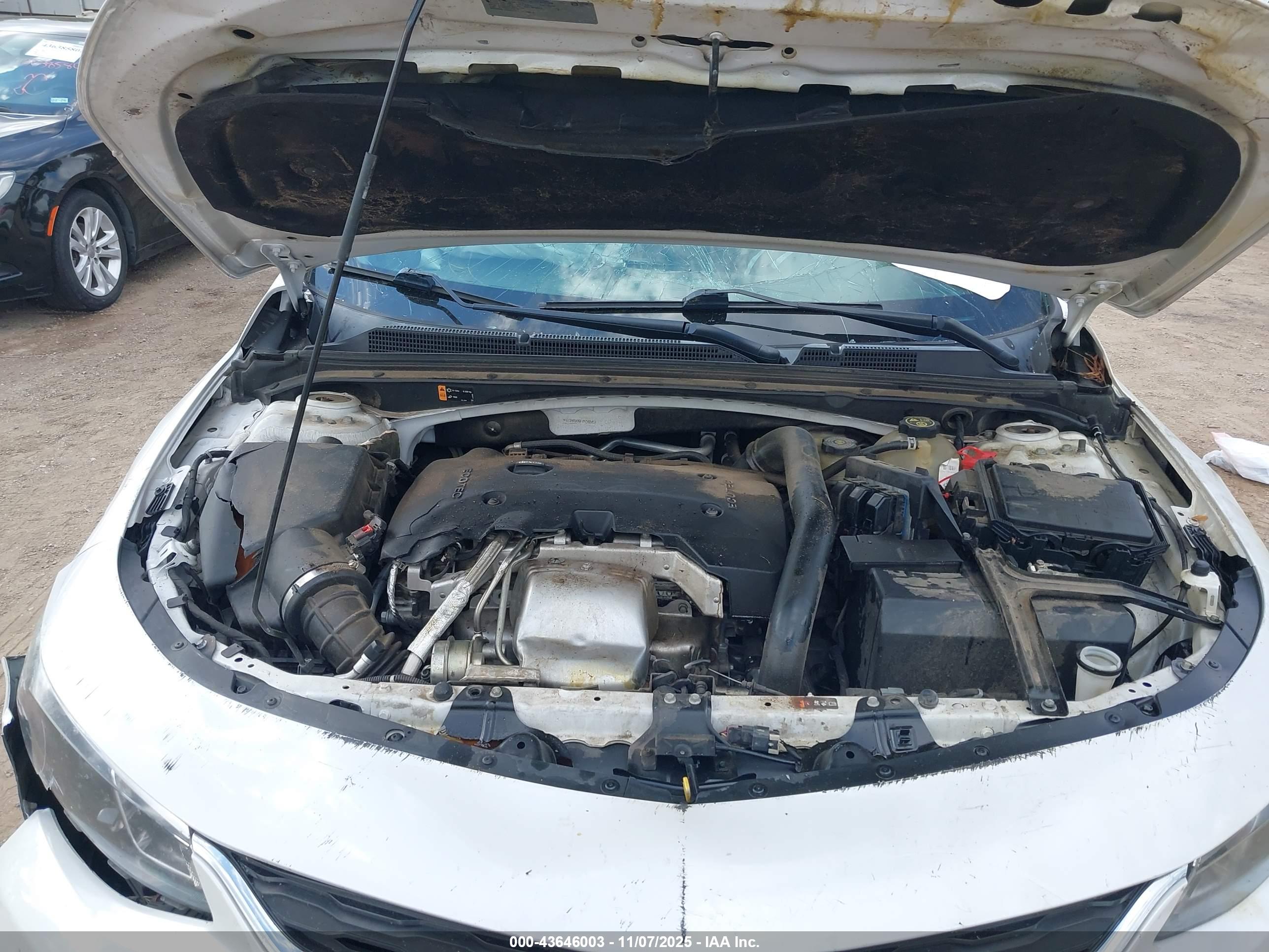 CHEVROLET MALIBU image 10