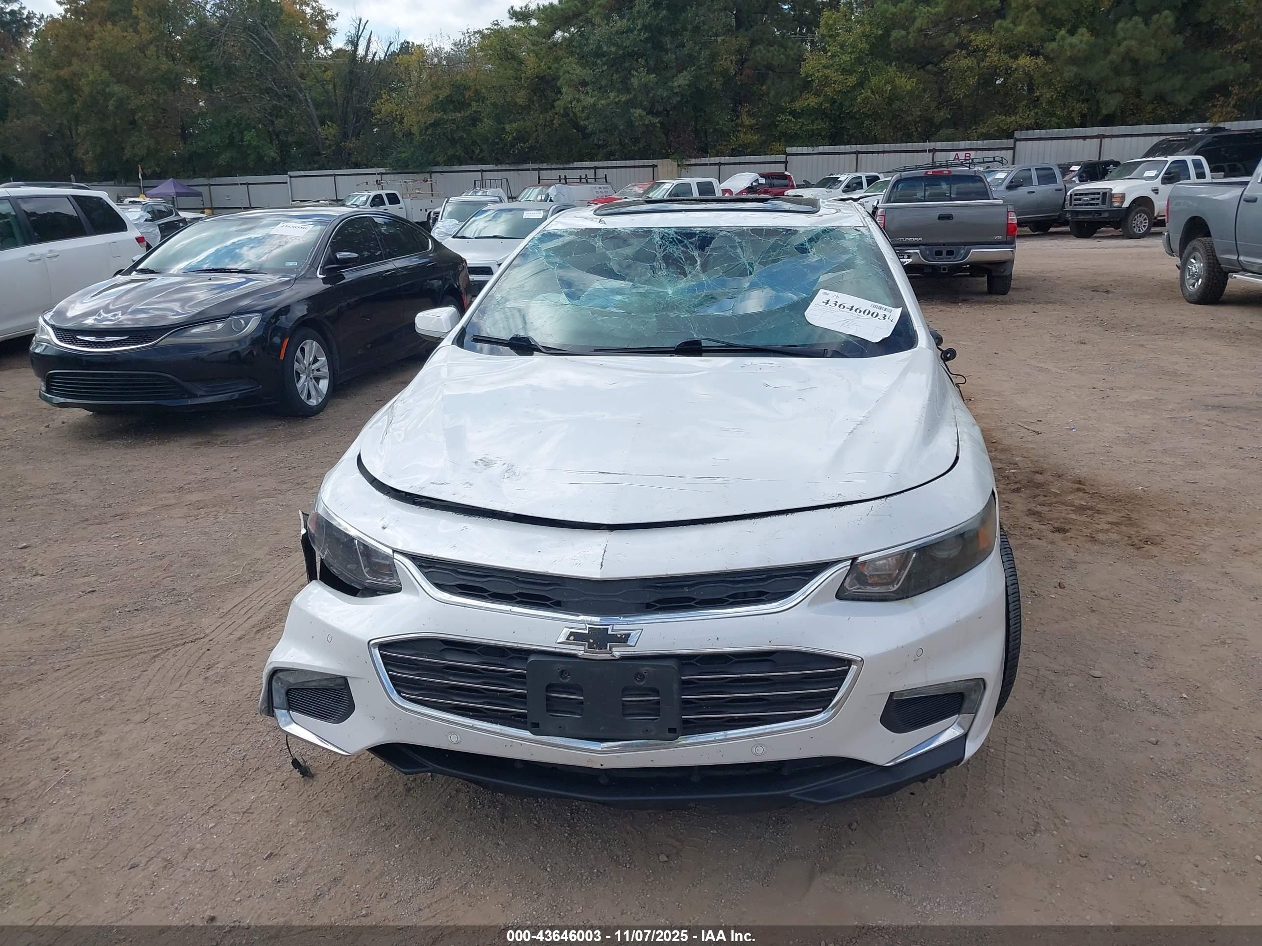 CHEVROLET MALIBU image 6