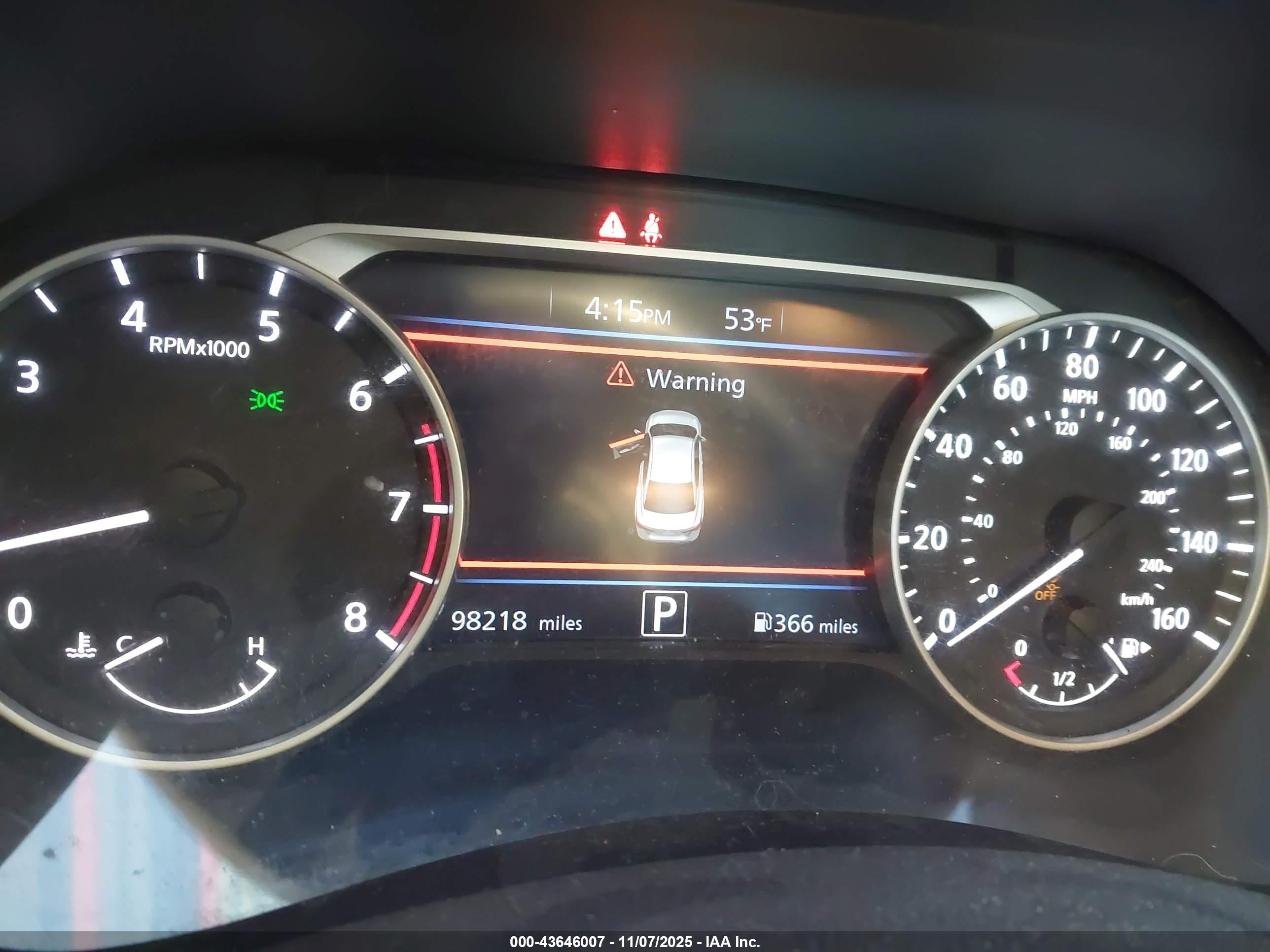 NISSAN SENTRA image 7