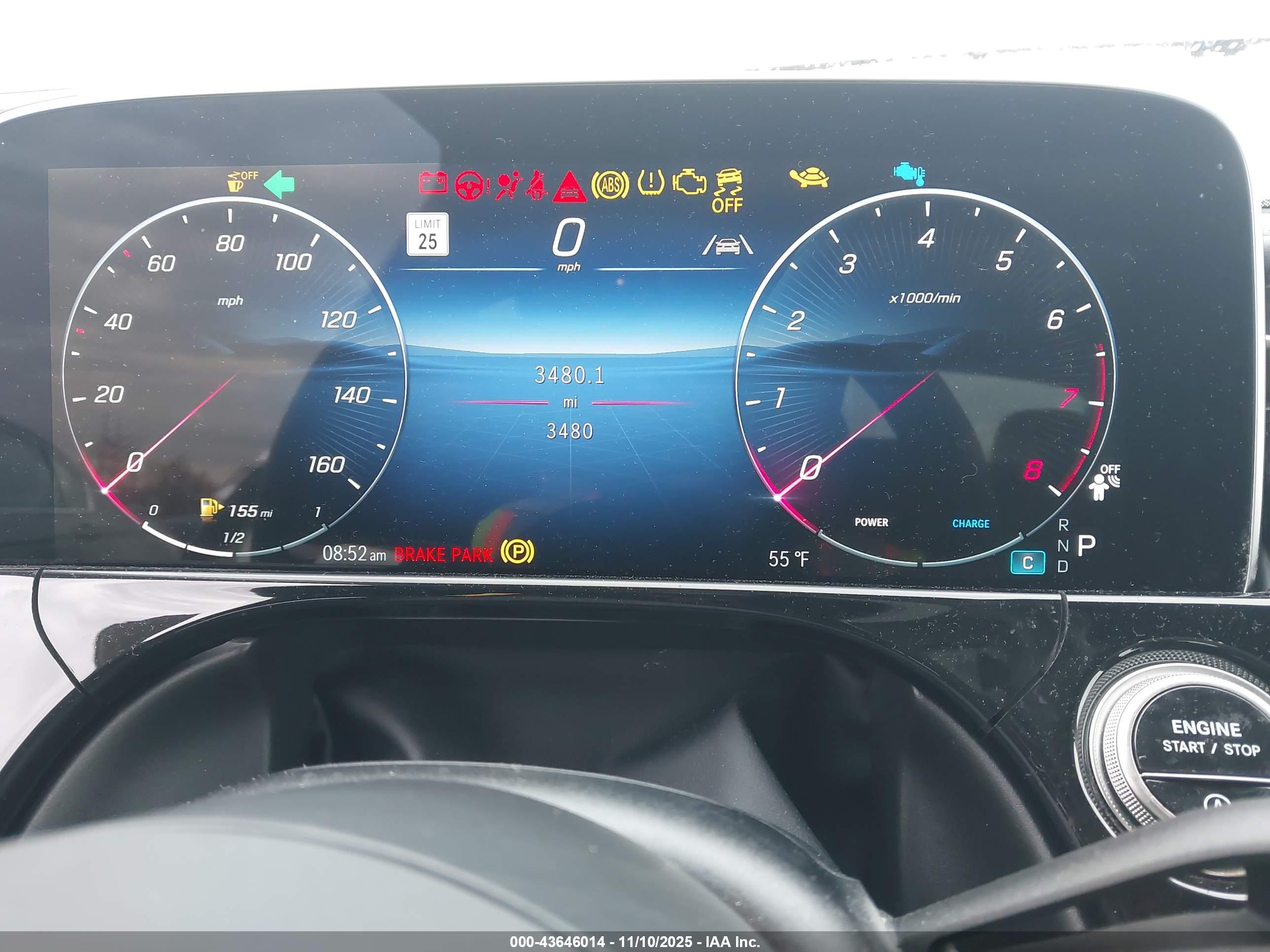 MERCEDES-BENZ E image 7
