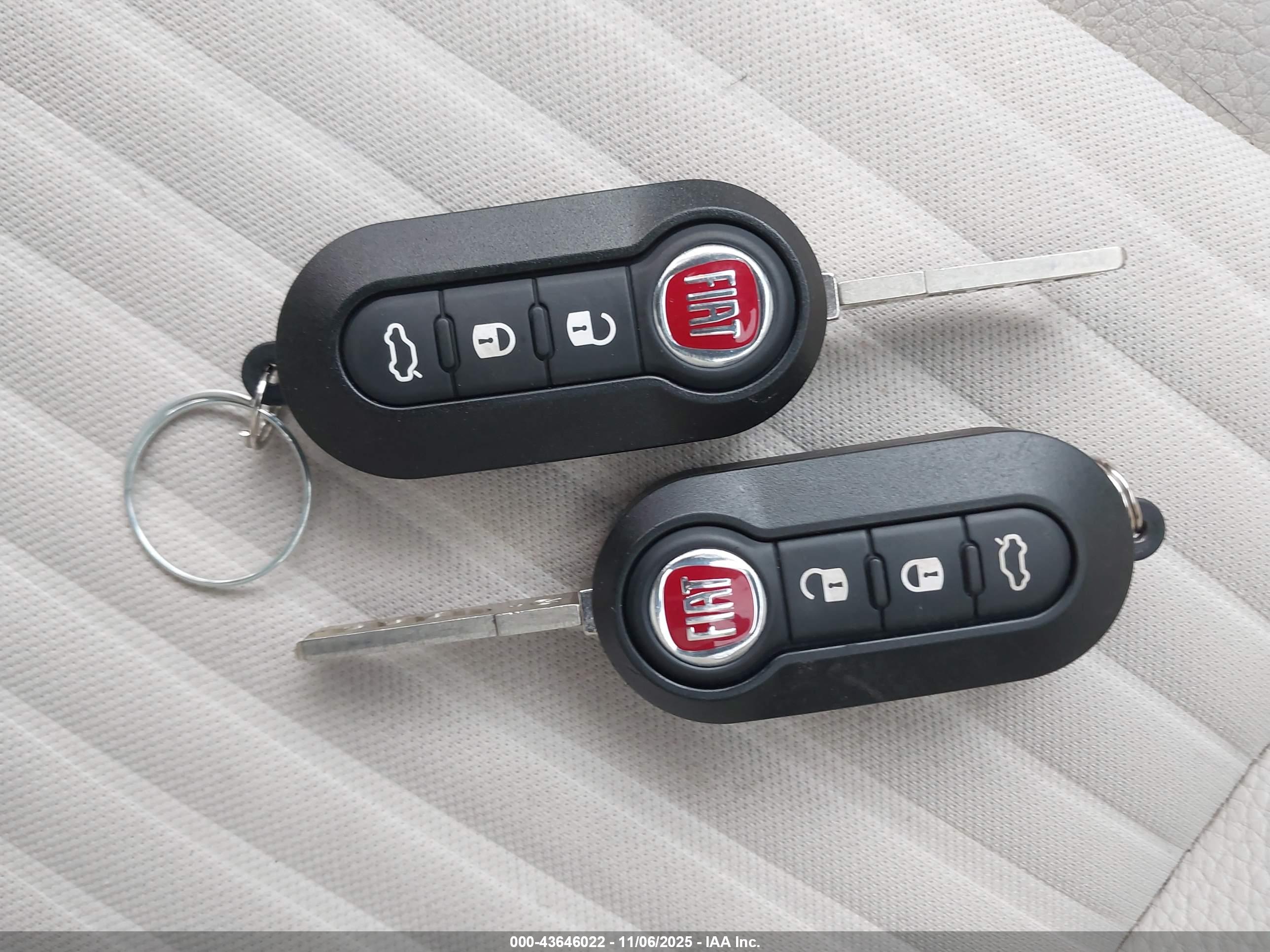 FIAT 500 image 11
