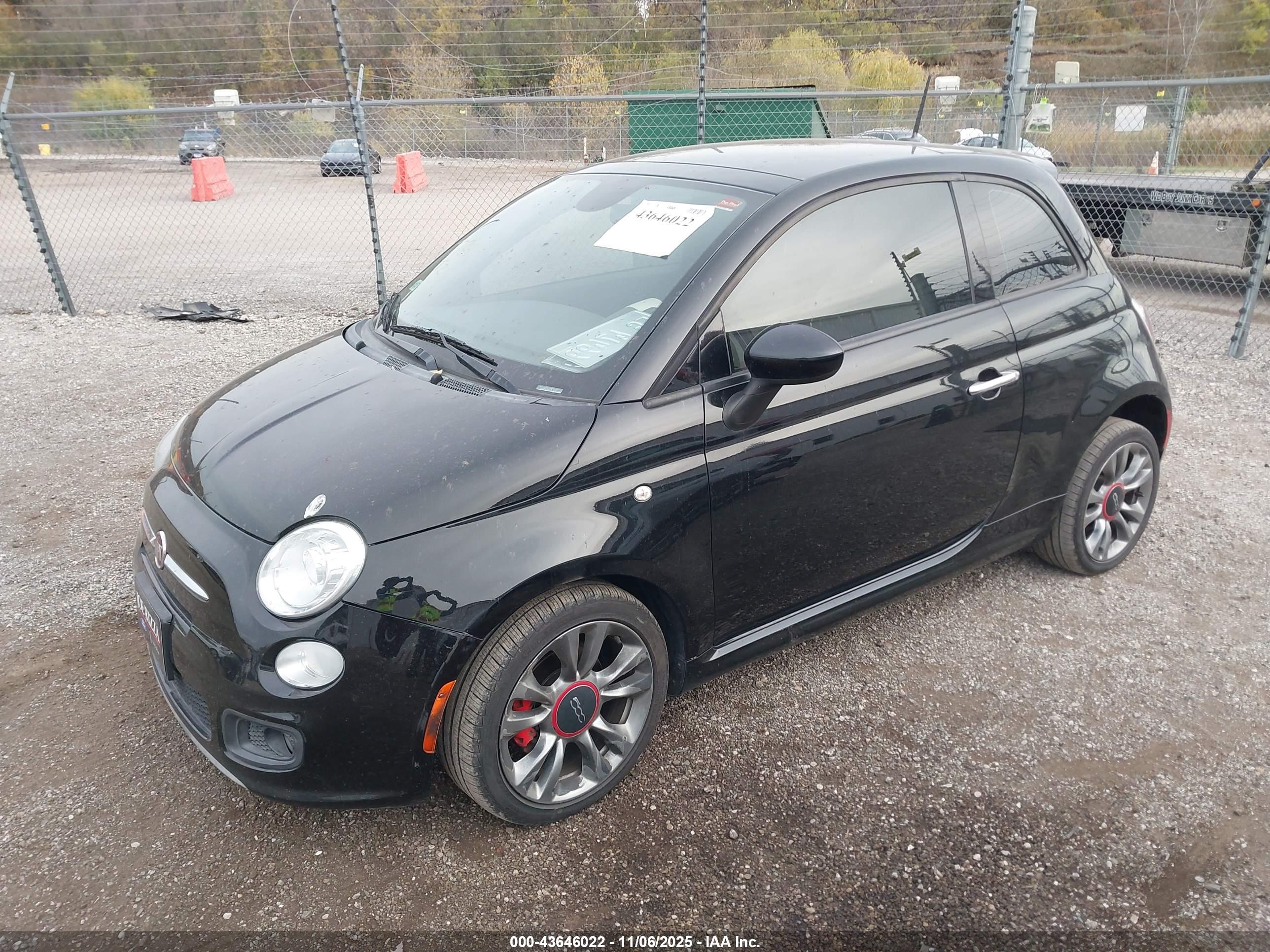 FIAT 500 image 2